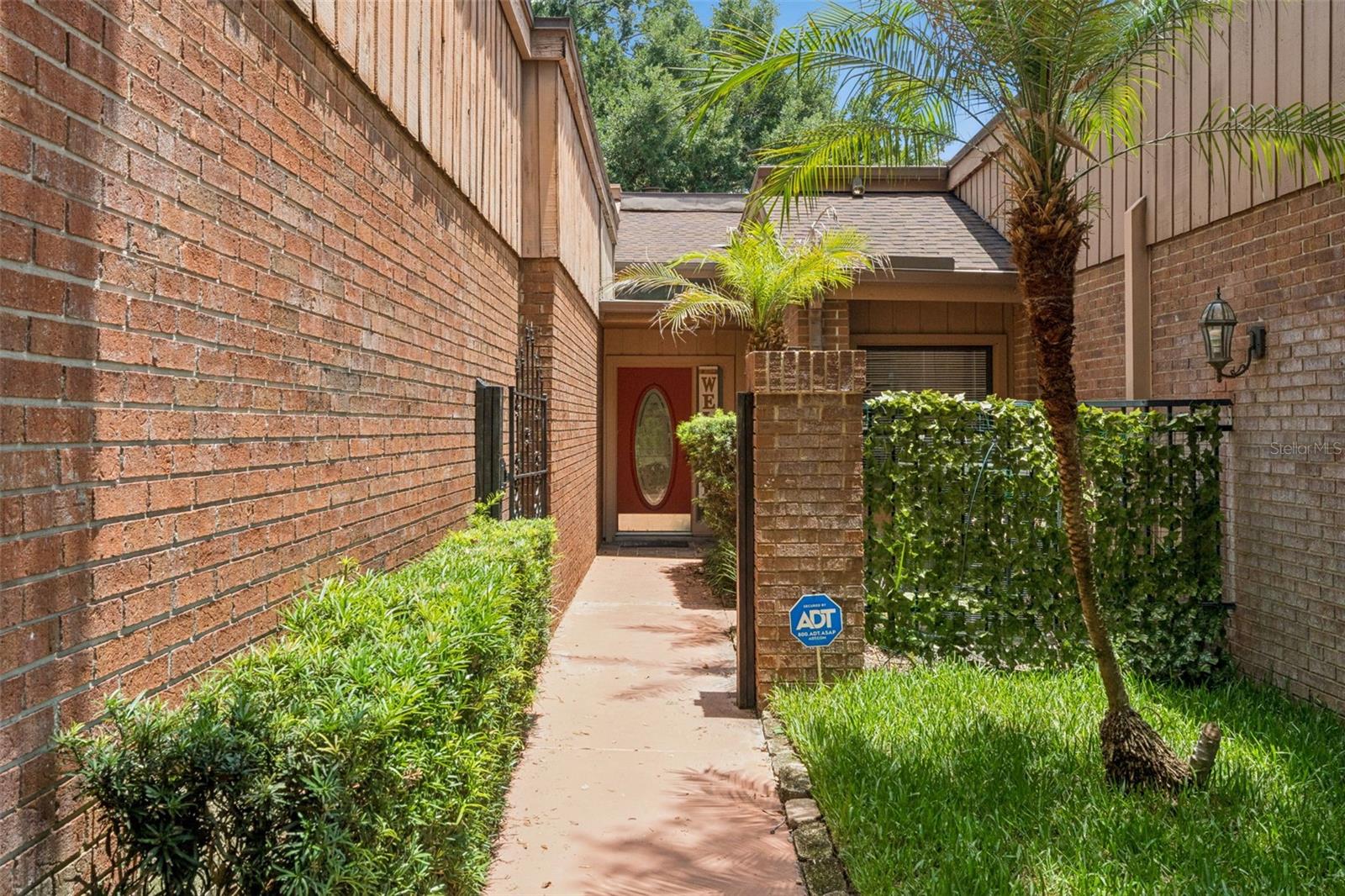 SPREADING OAK VILLAGE REV BLK B - Residential