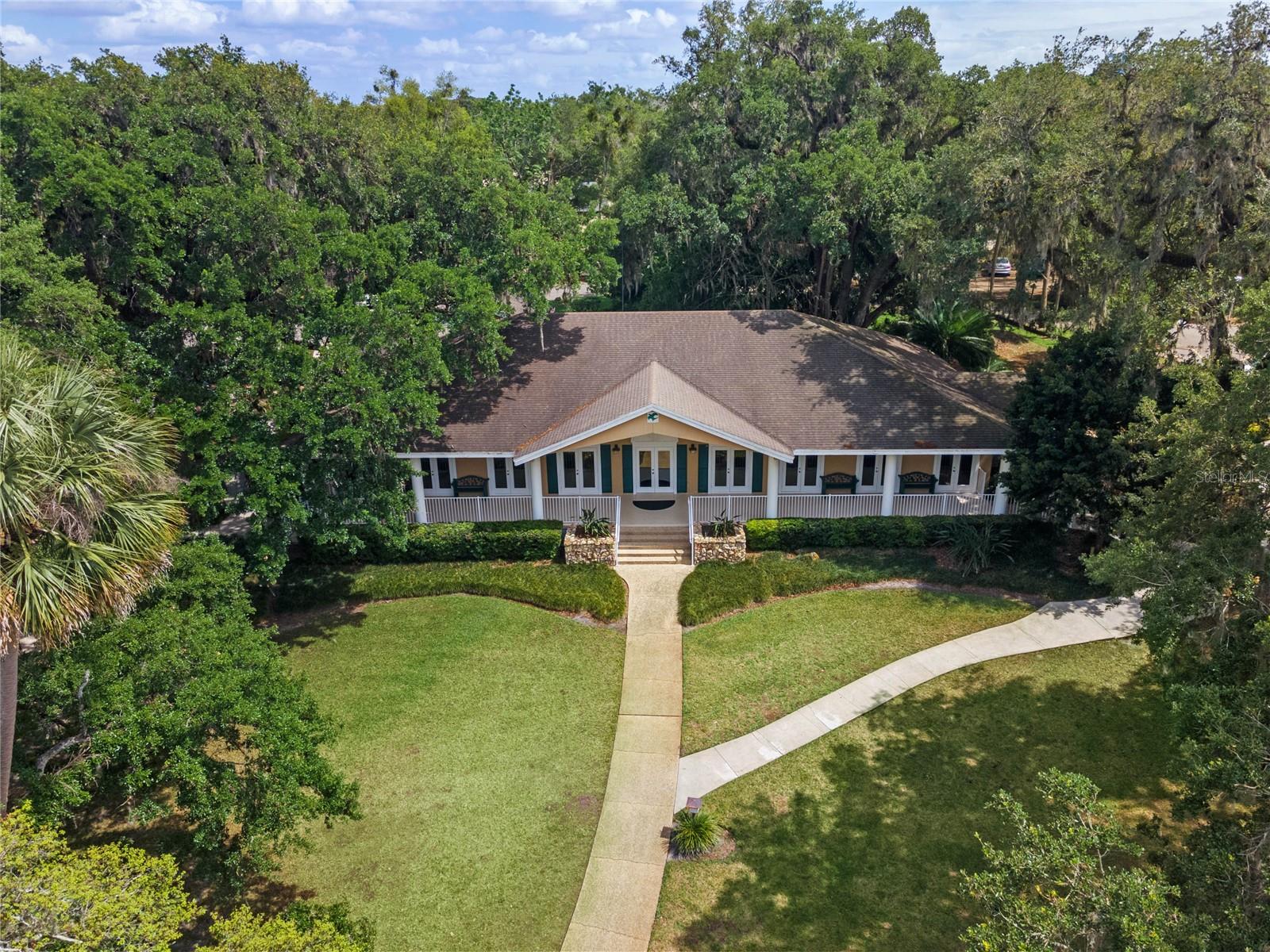 SPREADING OAK VILLAGE REV BLK B - Residential