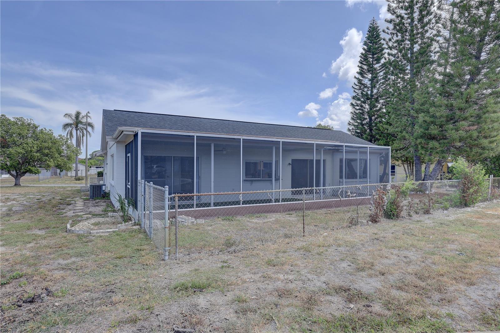 BEACON SQUARE - Residential