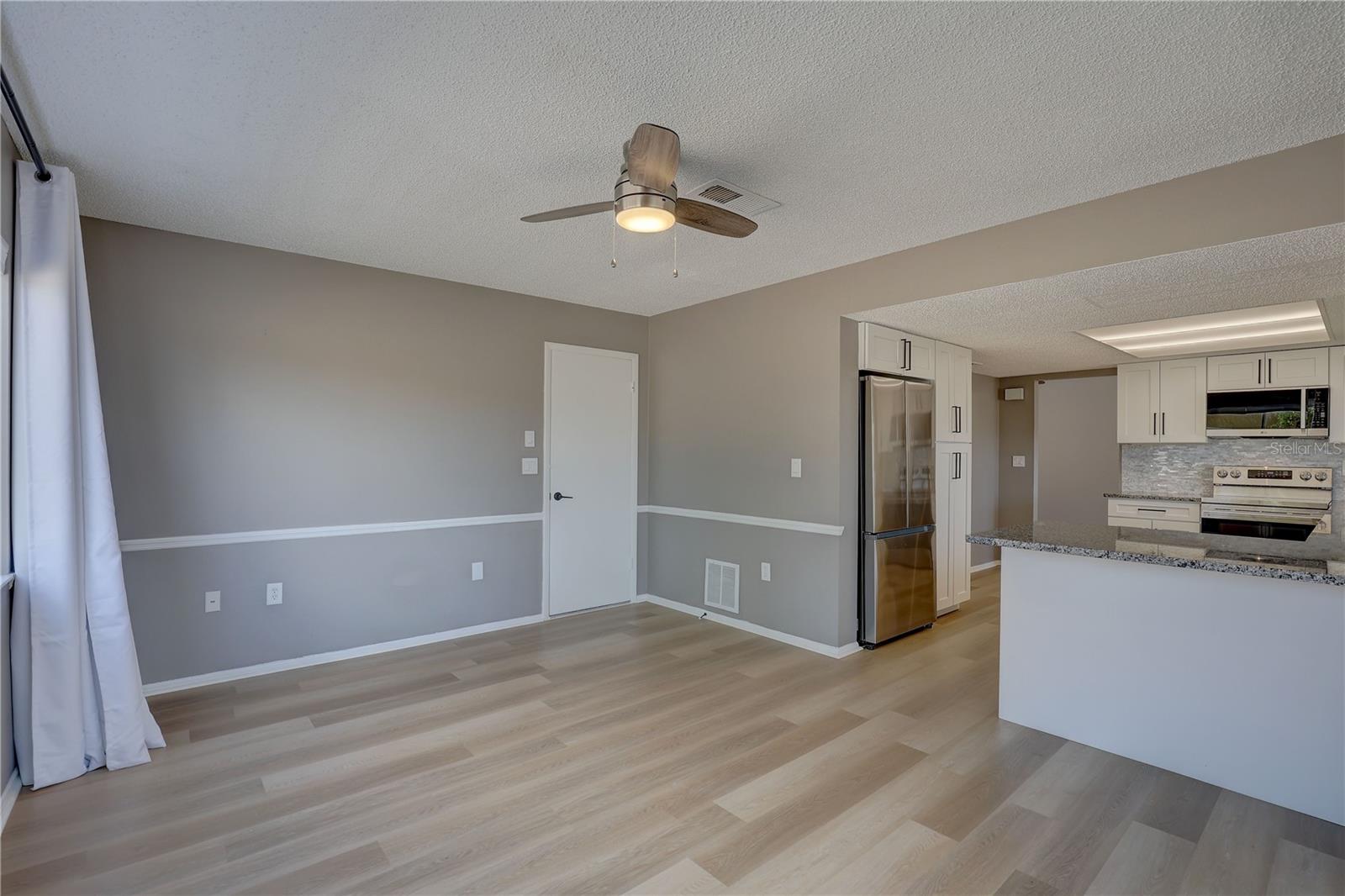 BEACON SQUARE - Residential