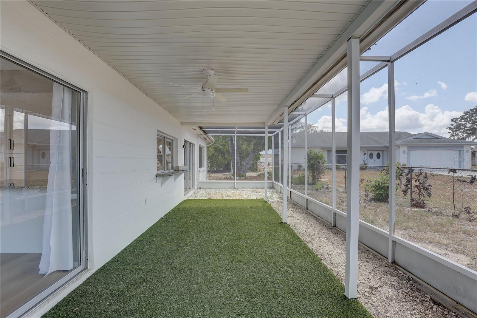 BEACON SQUARE - Residential
