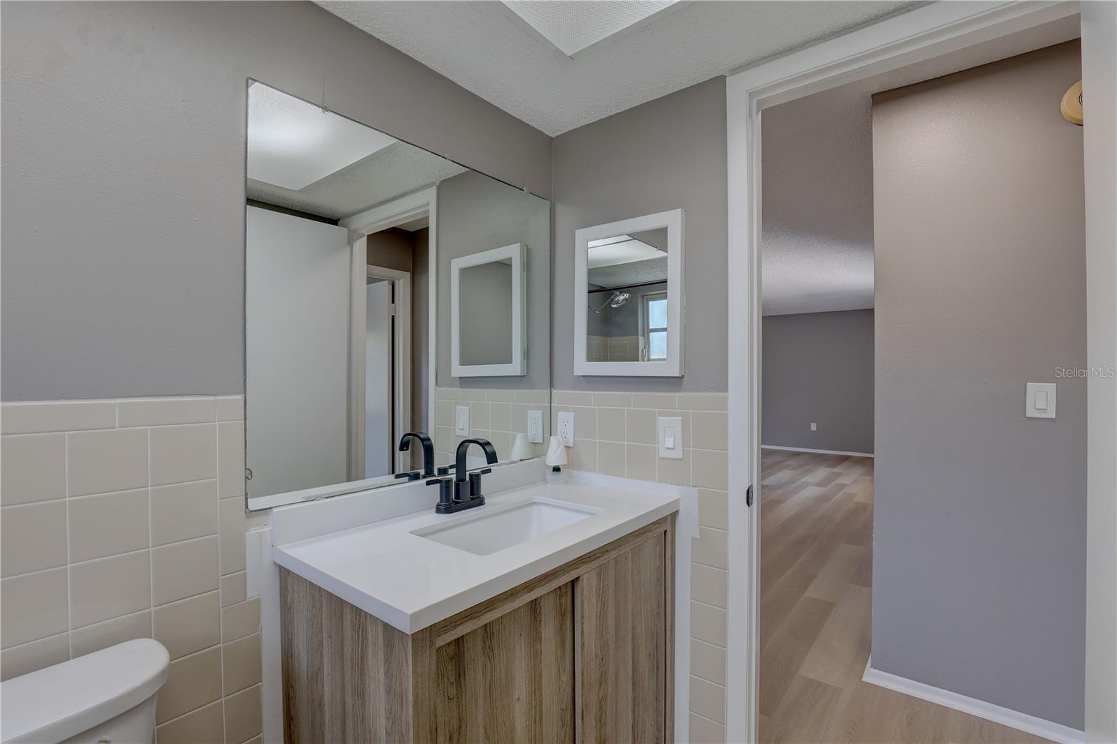 BEACON SQUARE - Residential