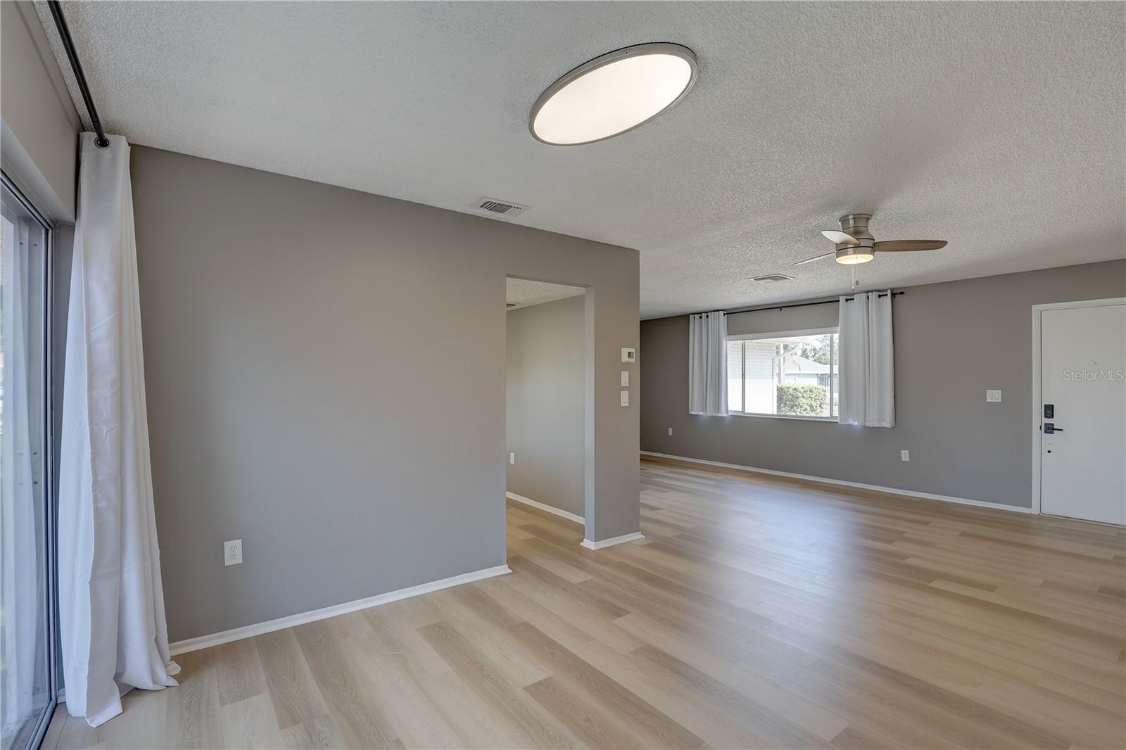 BEACON SQUARE - Residential