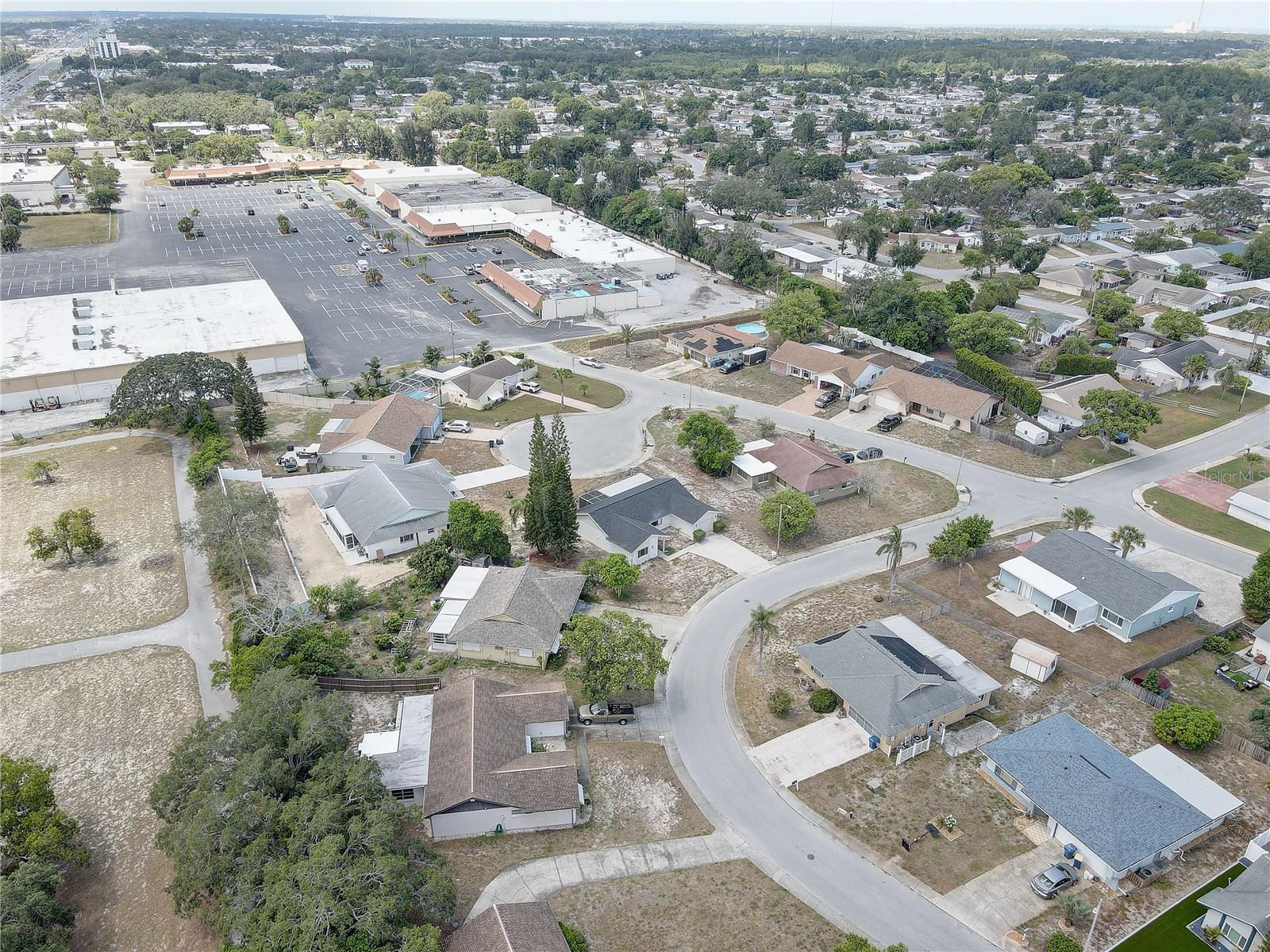 BEACON SQUARE - Residential