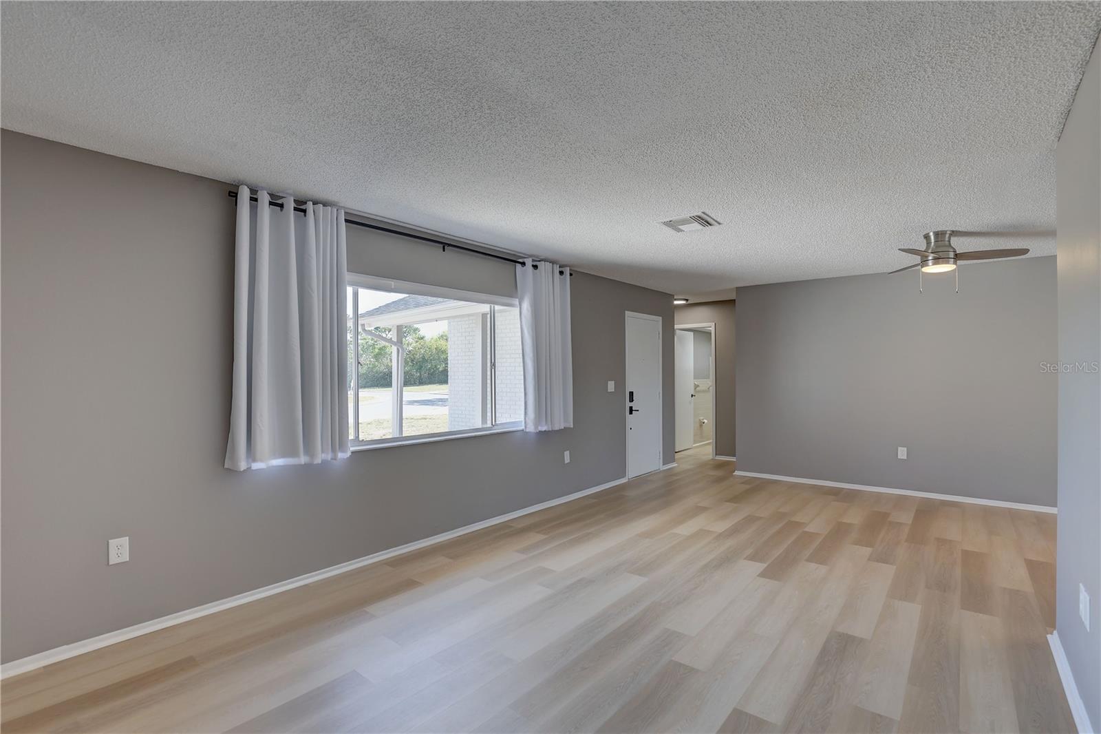 BEACON SQUARE - Residential