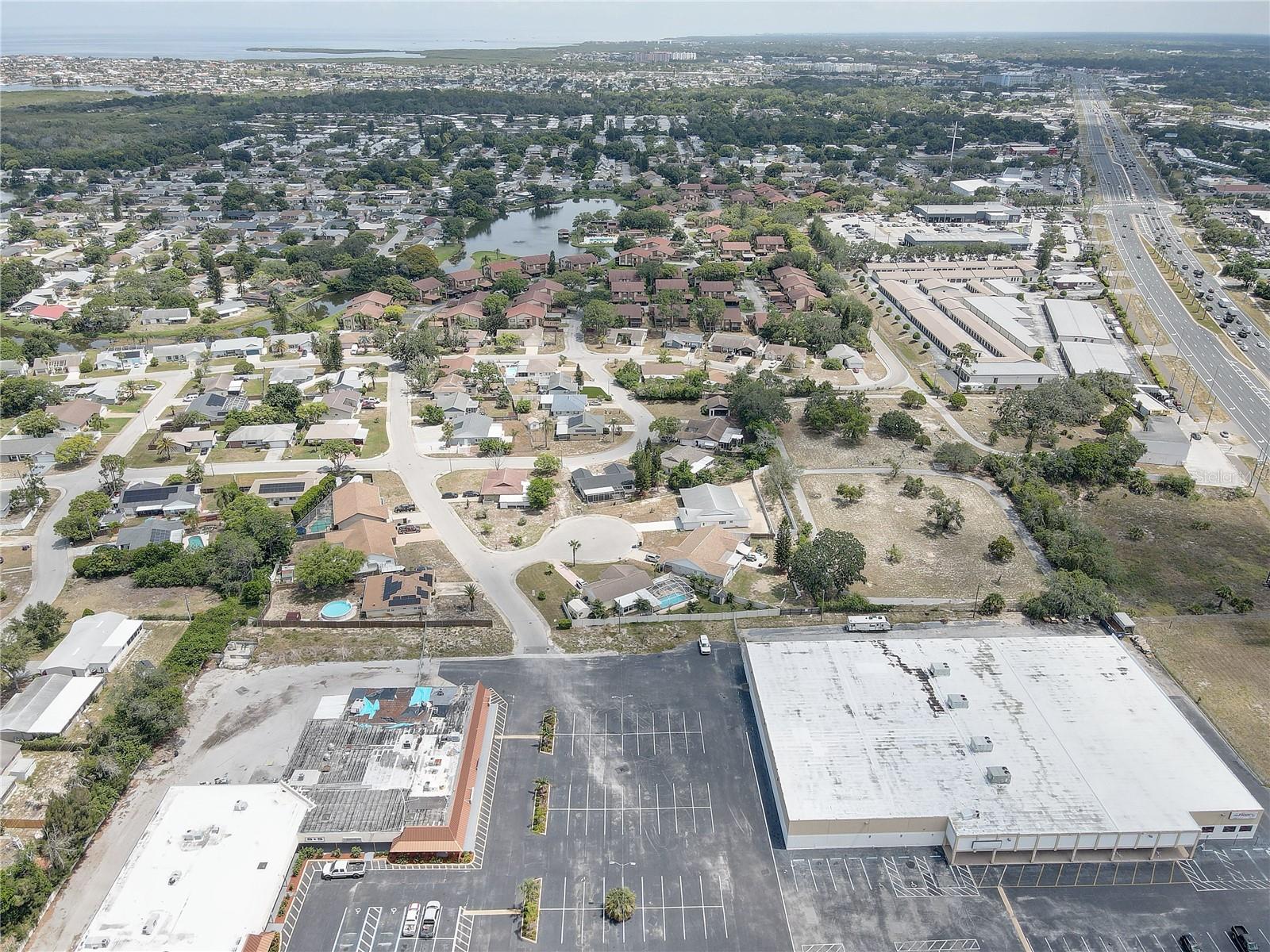 BEACON SQUARE - Residential