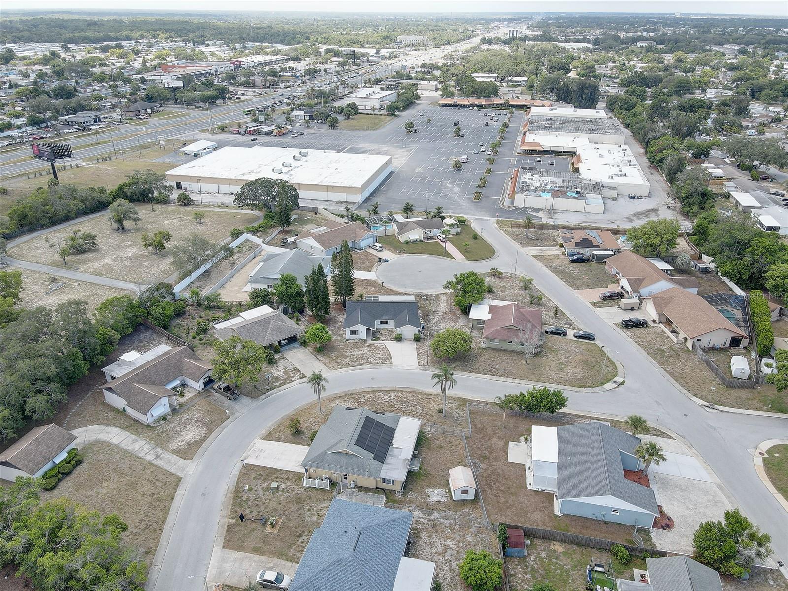 BEACON SQUARE - Residential
