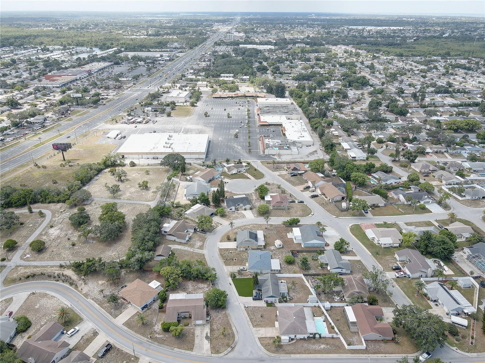 BEACON SQUARE - Residential