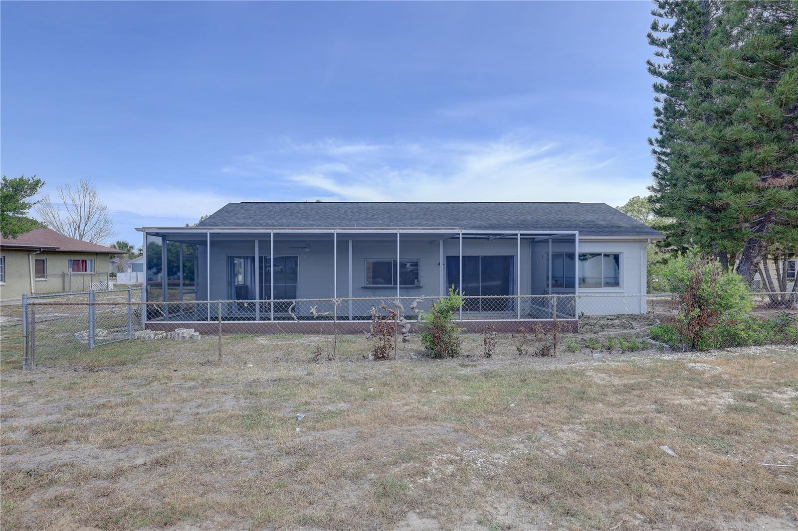BEACON SQUARE - Residential