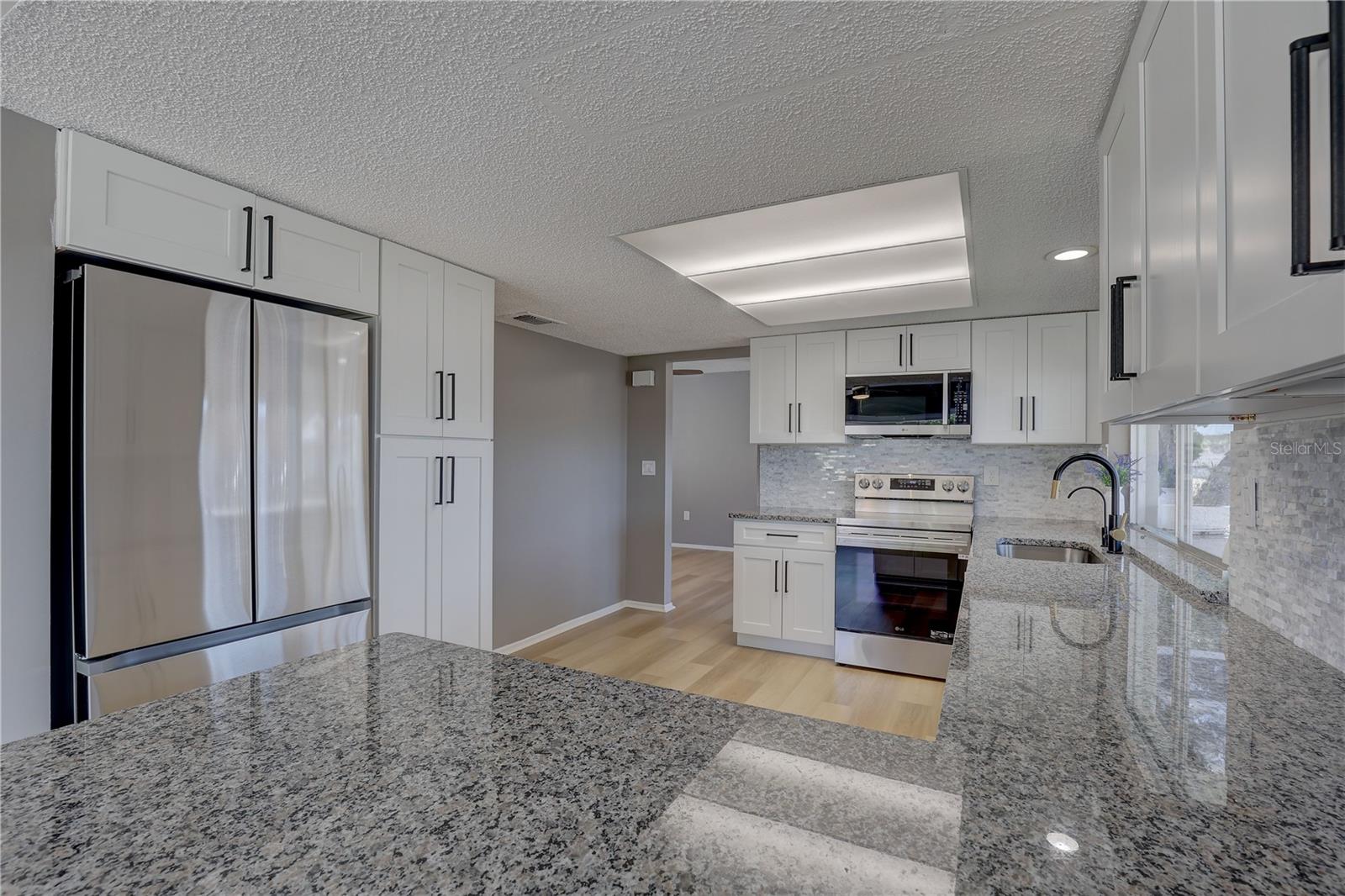 BEACON SQUARE - Residential