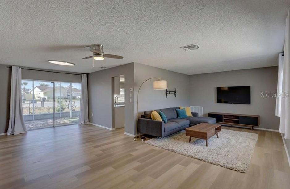 BEACON SQUARE - Residential