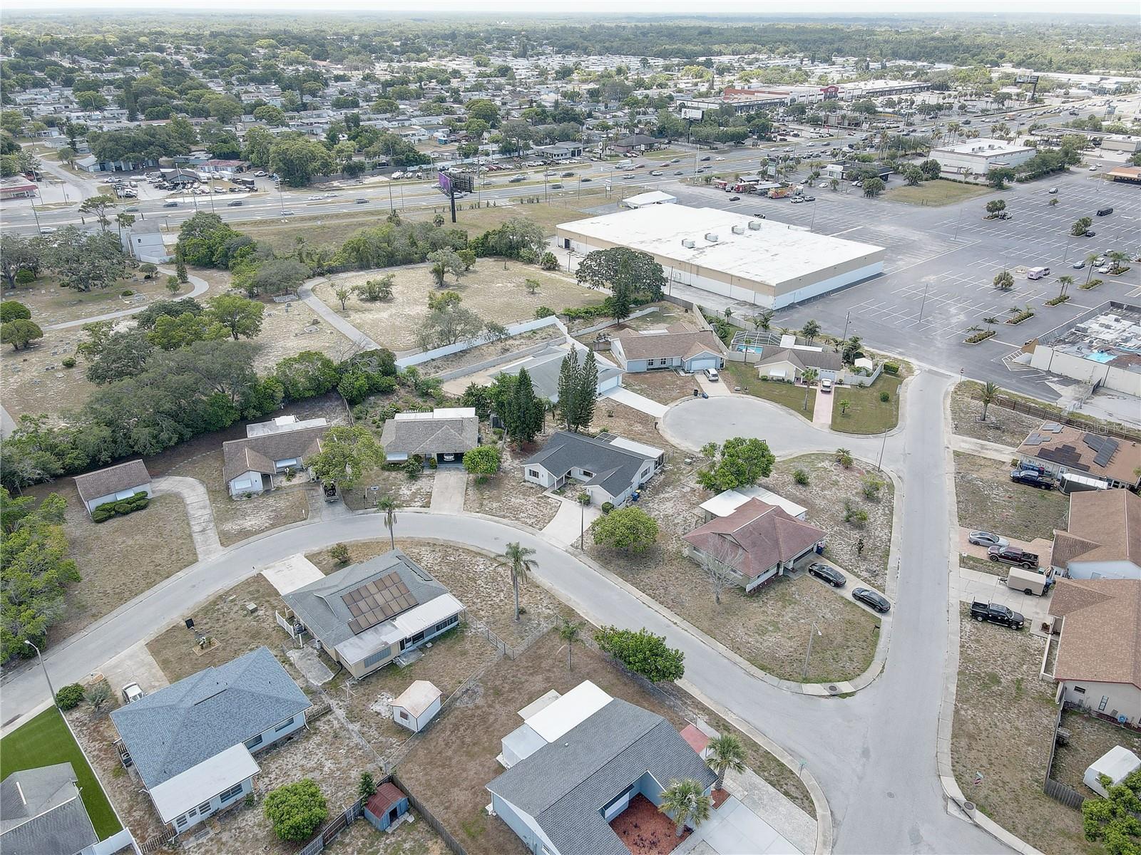 BEACON SQUARE - Residential