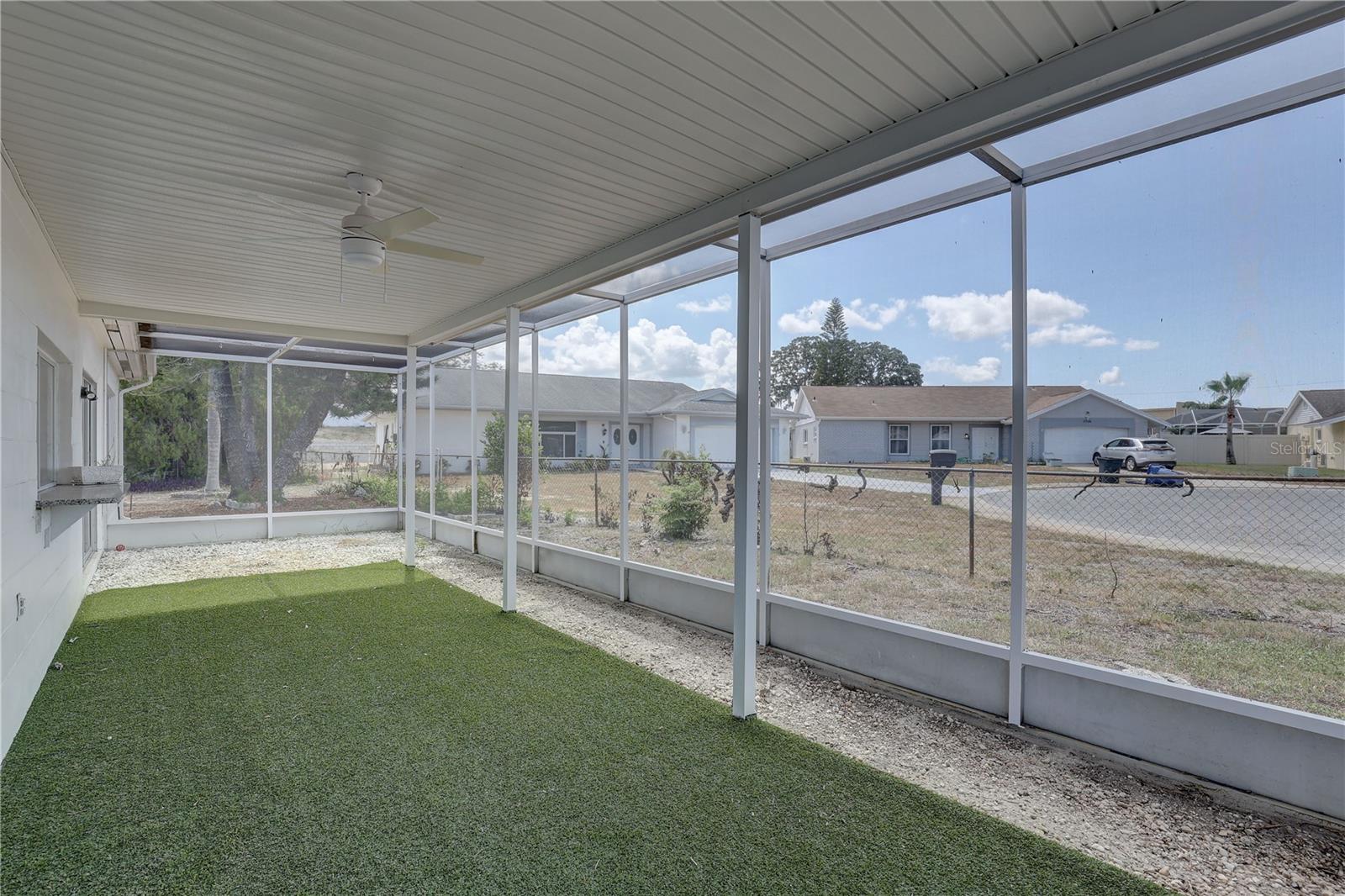 BEACON SQUARE - Residential