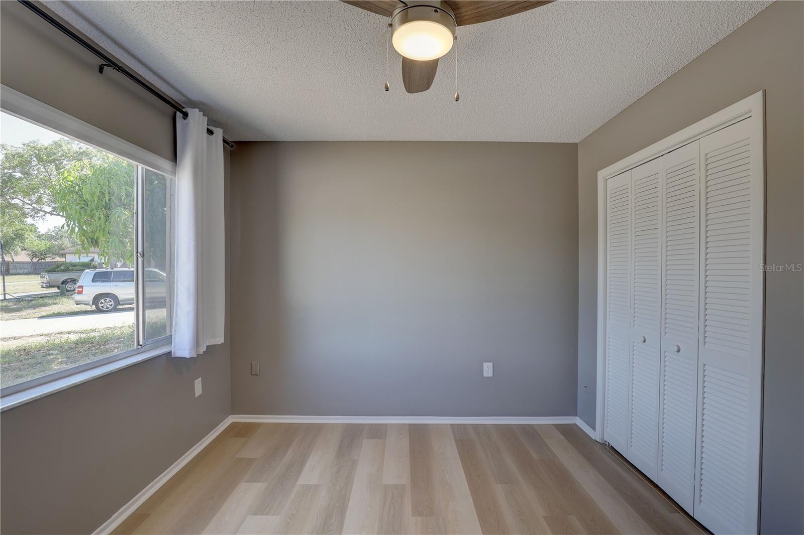 BEACON SQUARE - Residential