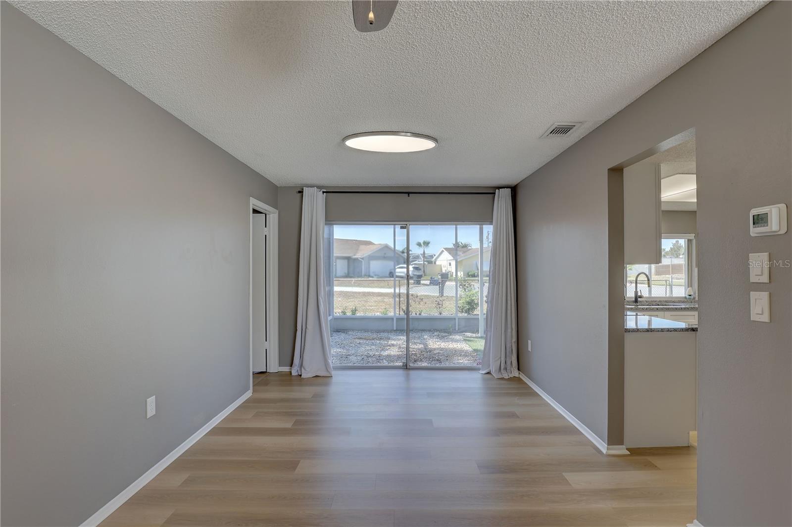 BEACON SQUARE - Residential