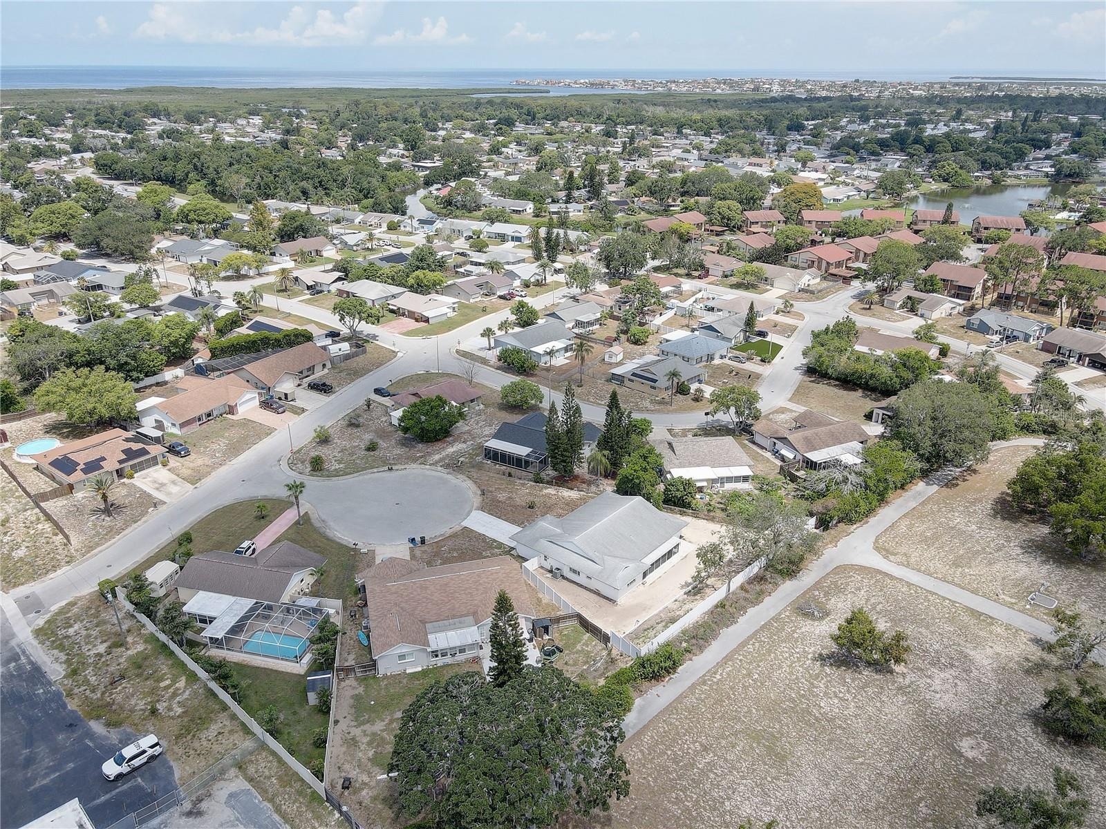 BEACON SQUARE - Residential