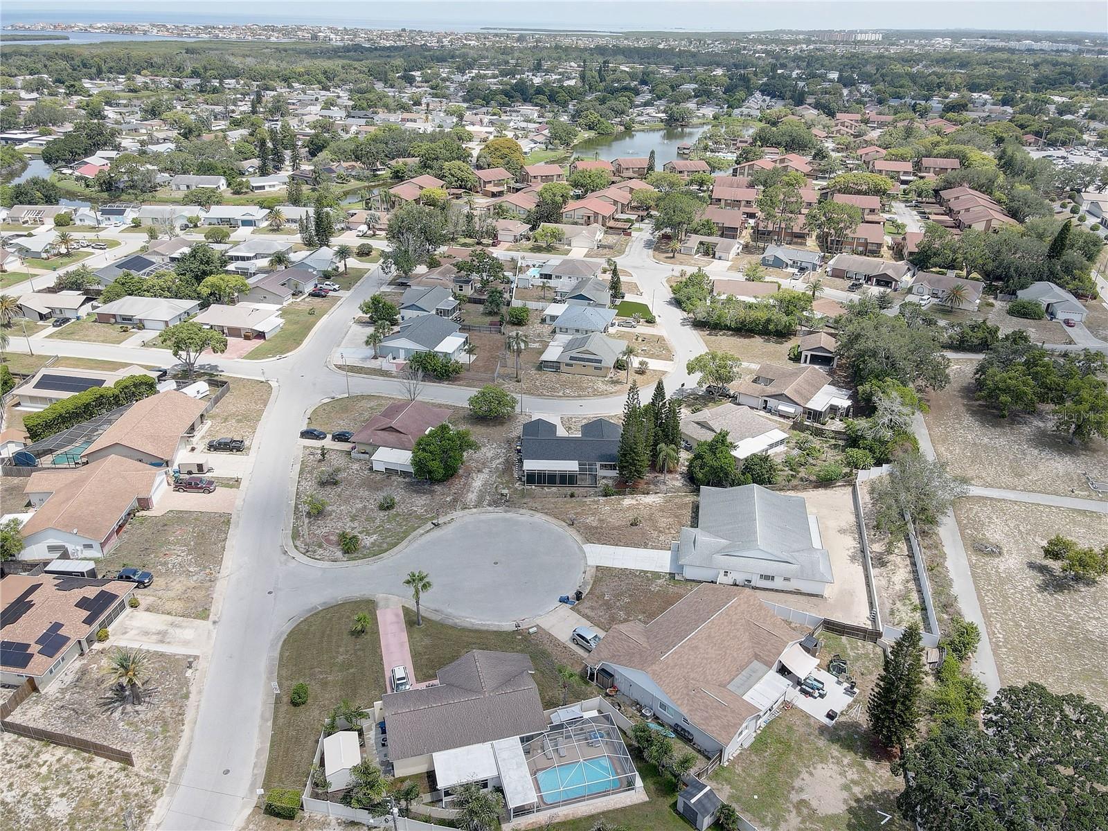 BEACON SQUARE - Residential