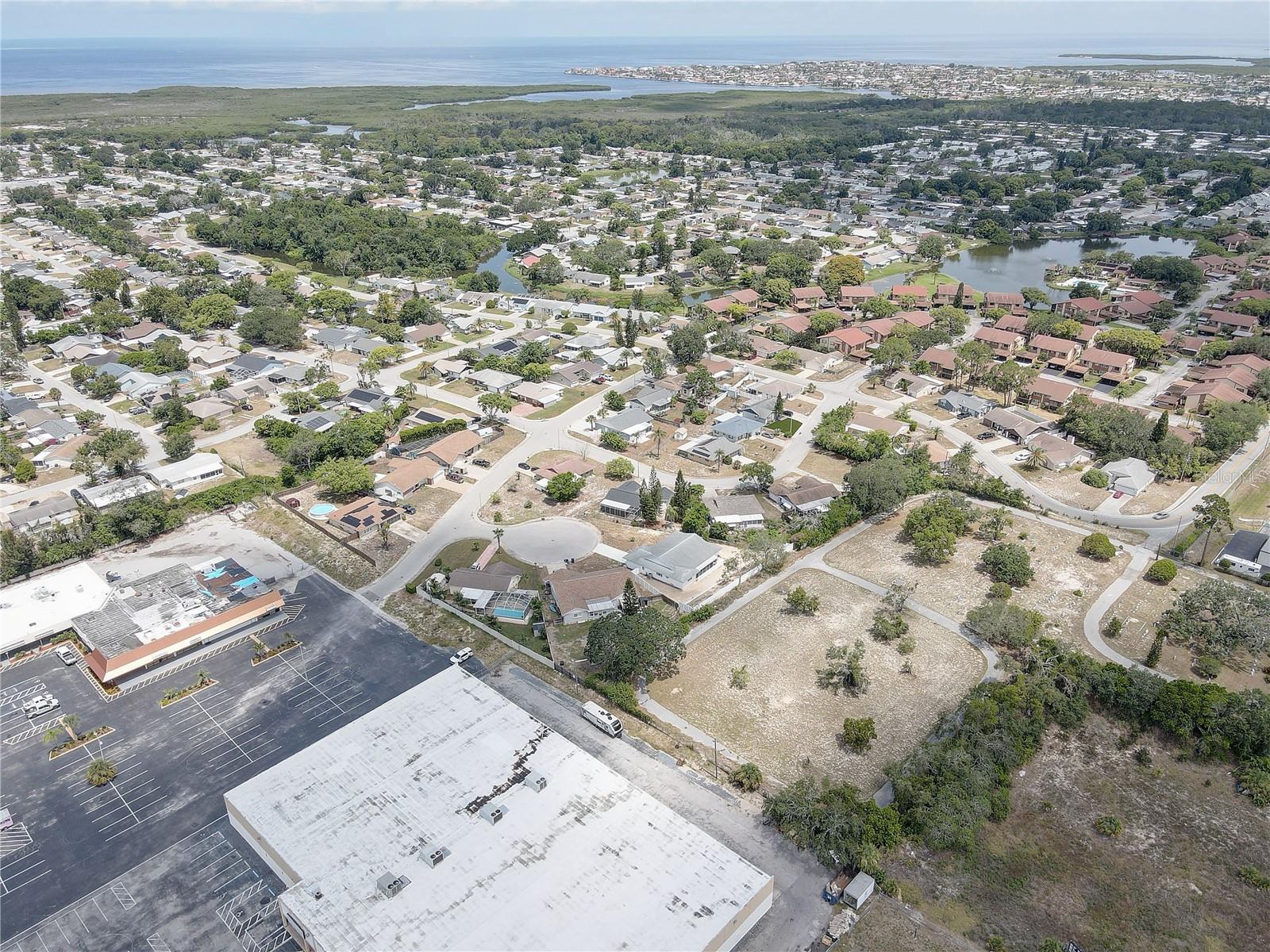 BEACON SQUARE - Residential