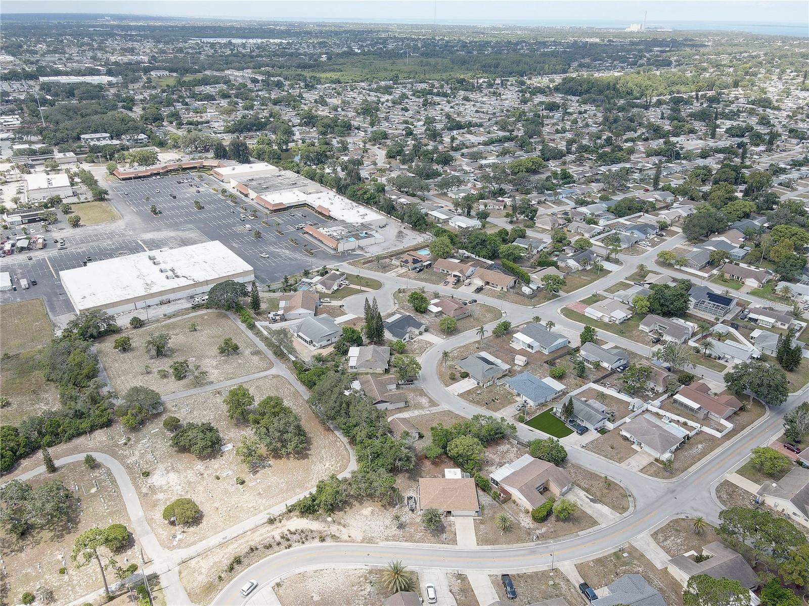 BEACON SQUARE - Residential