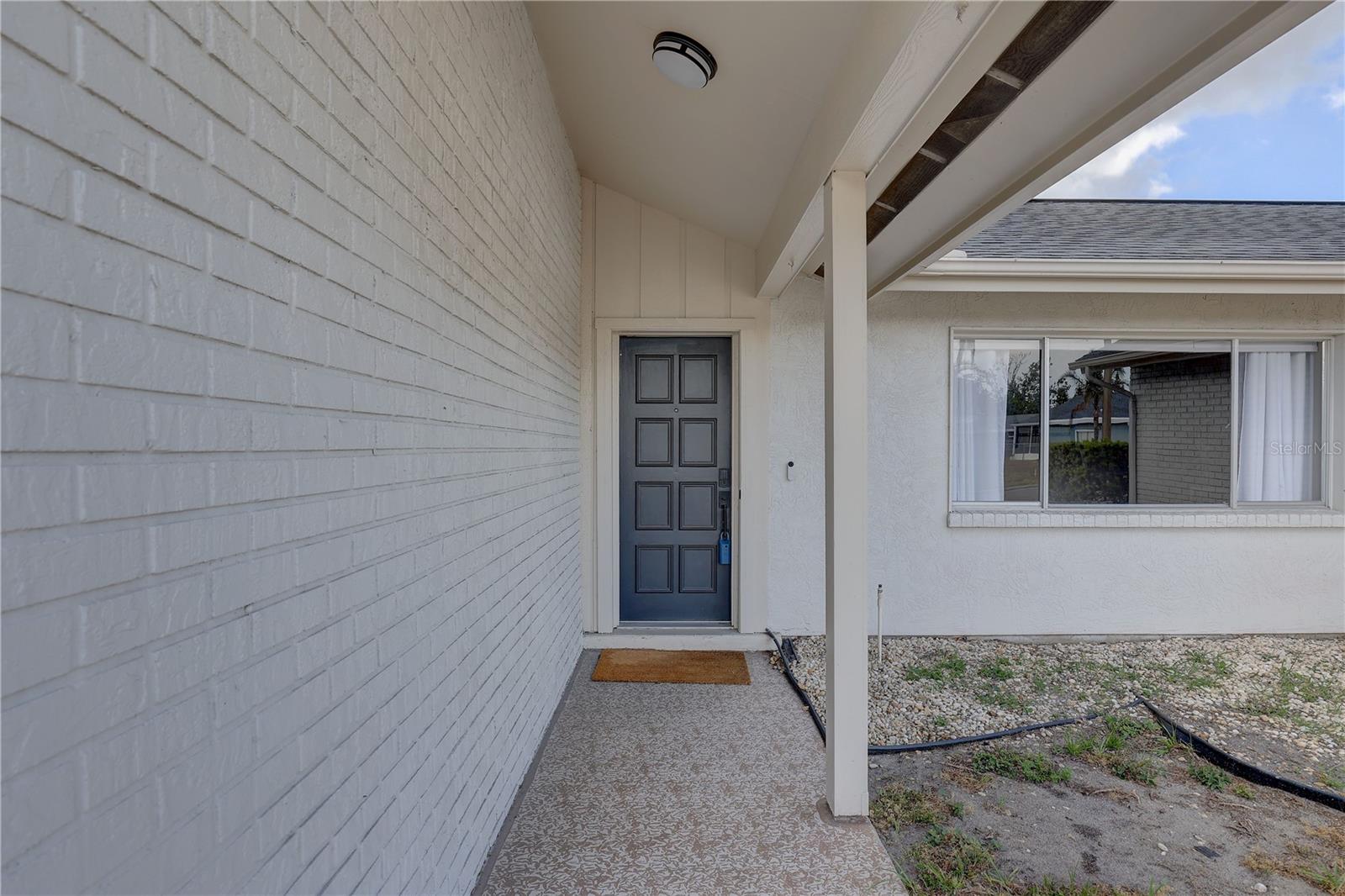 BEACON SQUARE - Residential