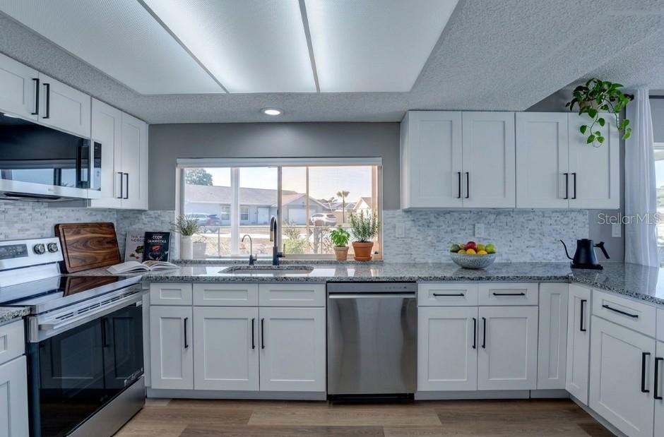 BEACON SQUARE - Residential
