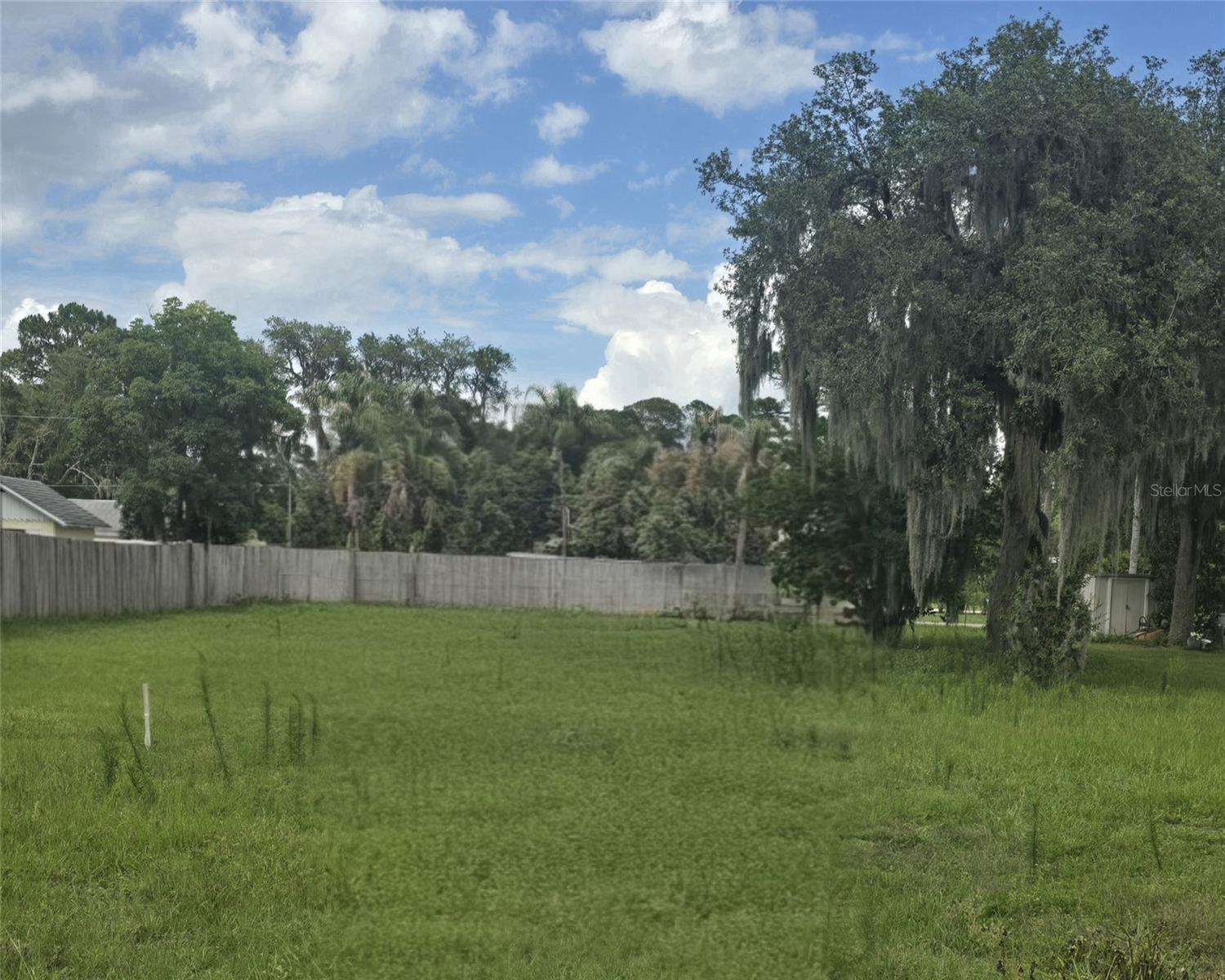 PLANTATION ESTATES UN 24 PLOT 08 - Residential