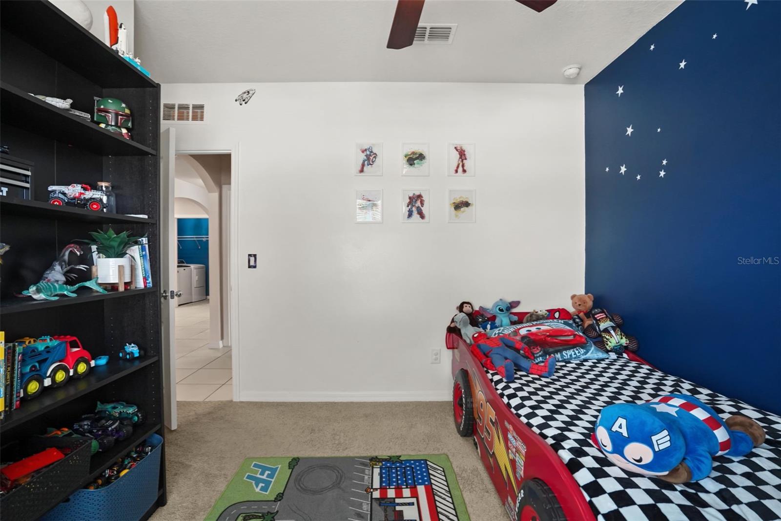 ARBOR RDG UN 5 - Residential