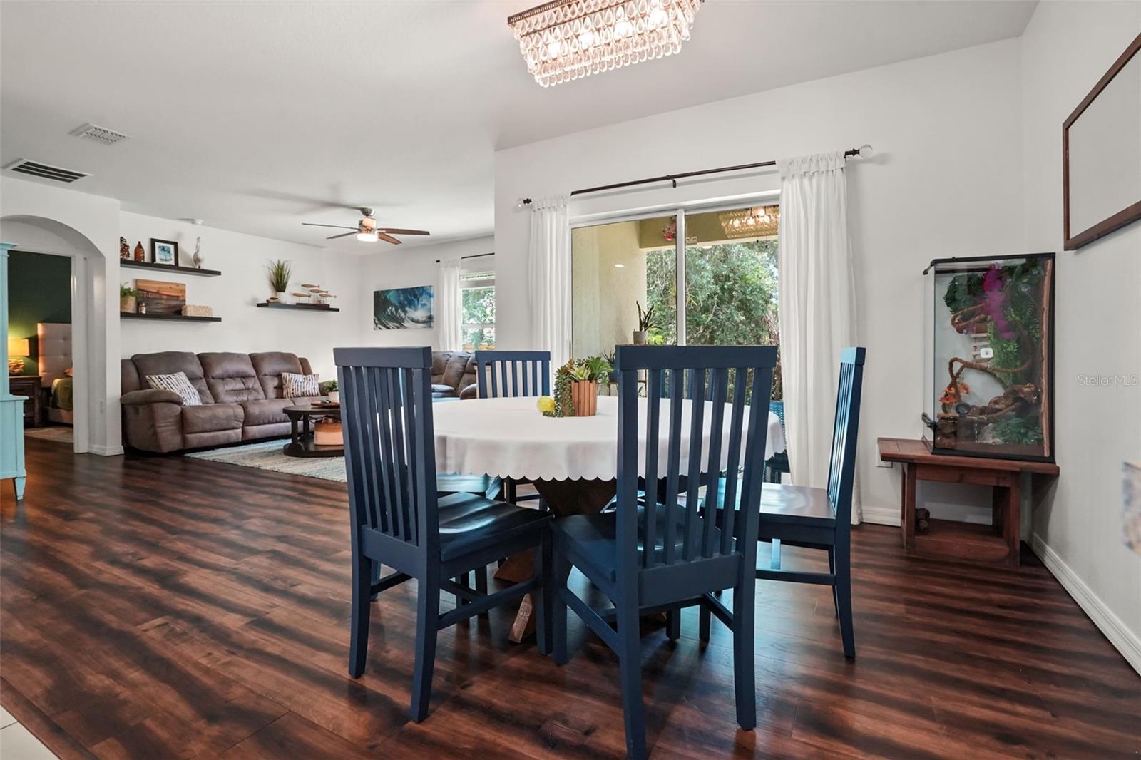 ARBOR RDG UN 5 - Residential