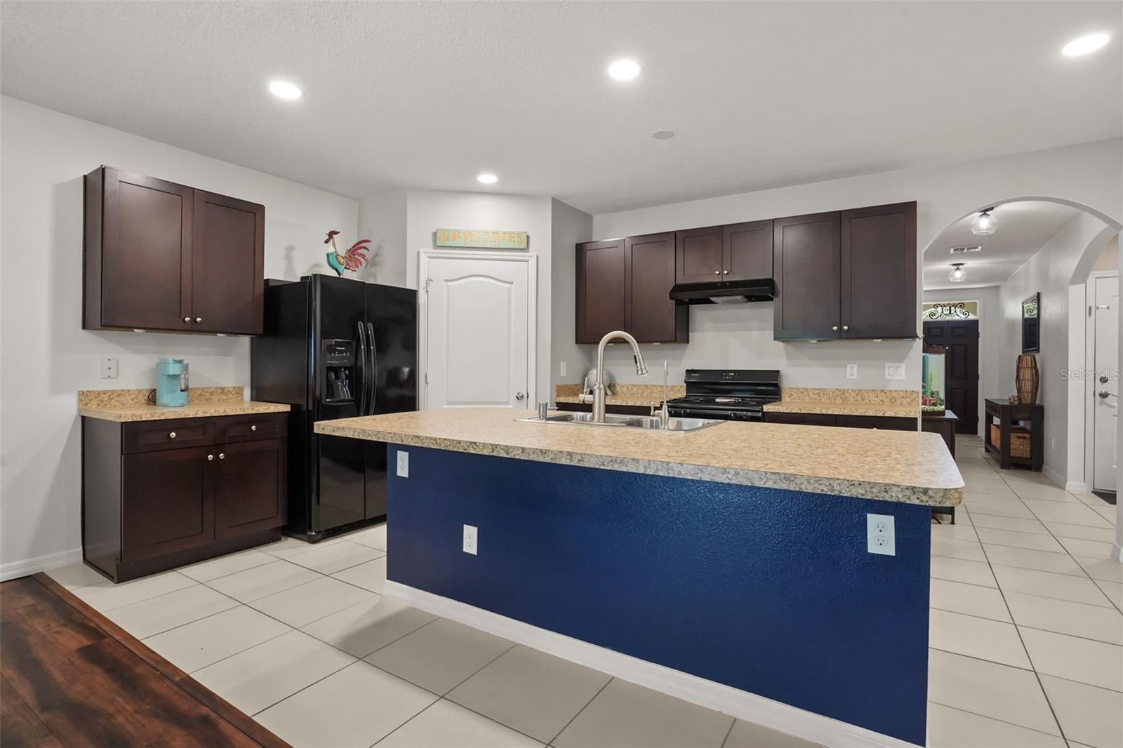 ARBOR RDG UN 5 - Residential