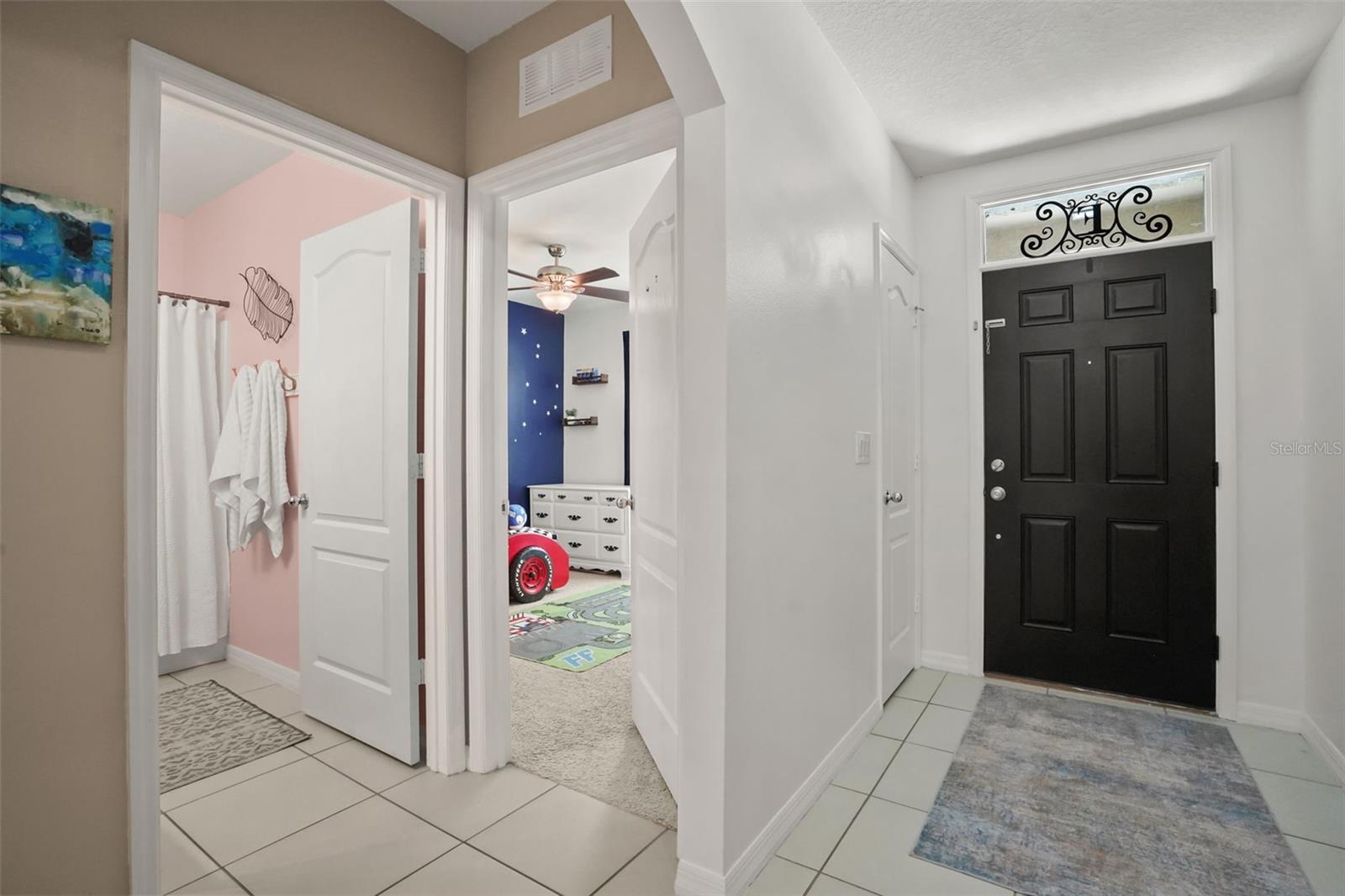 ARBOR RDG UN 5 - Residential