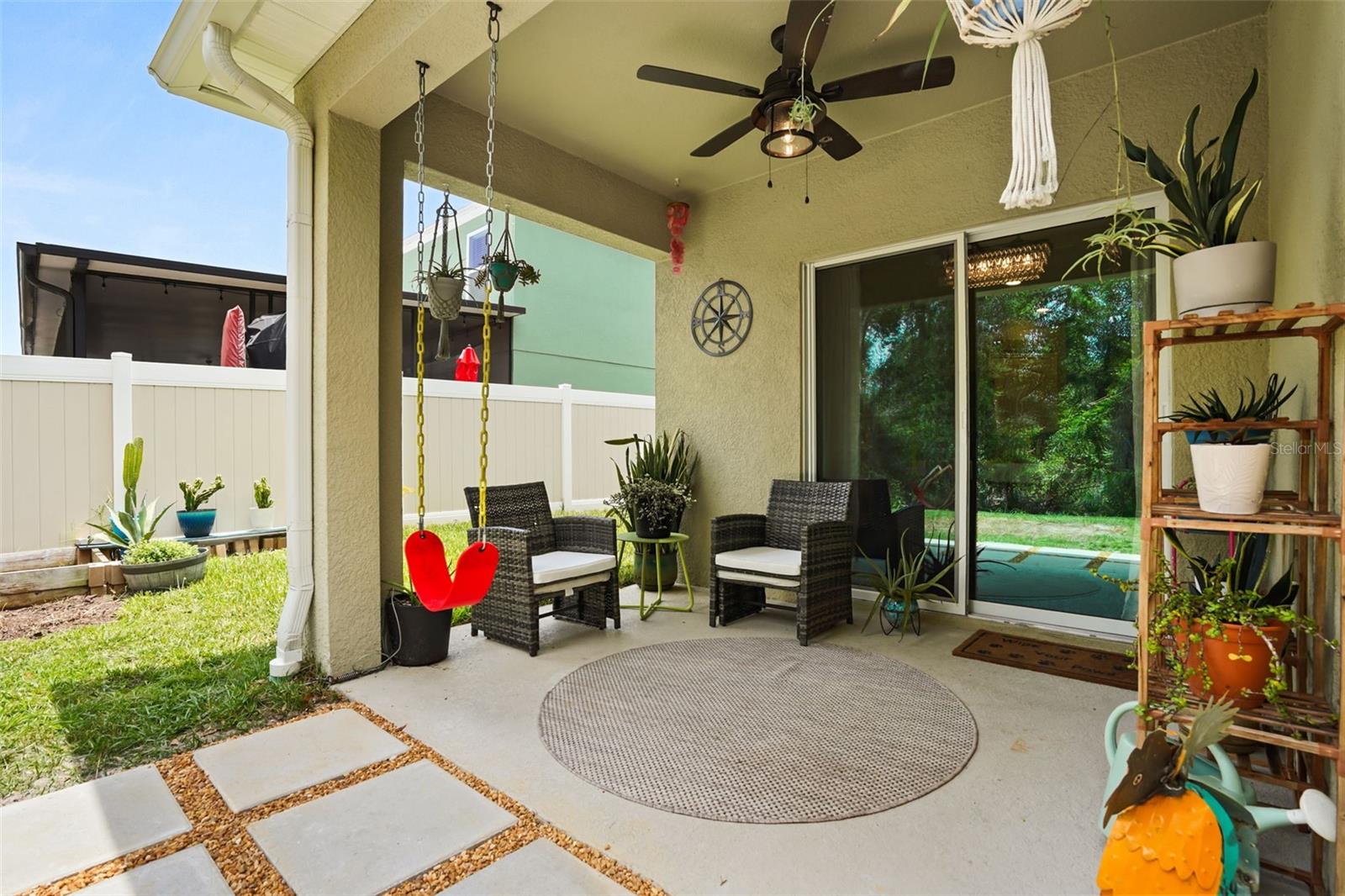 ARBOR RDG UN 5 - Residential