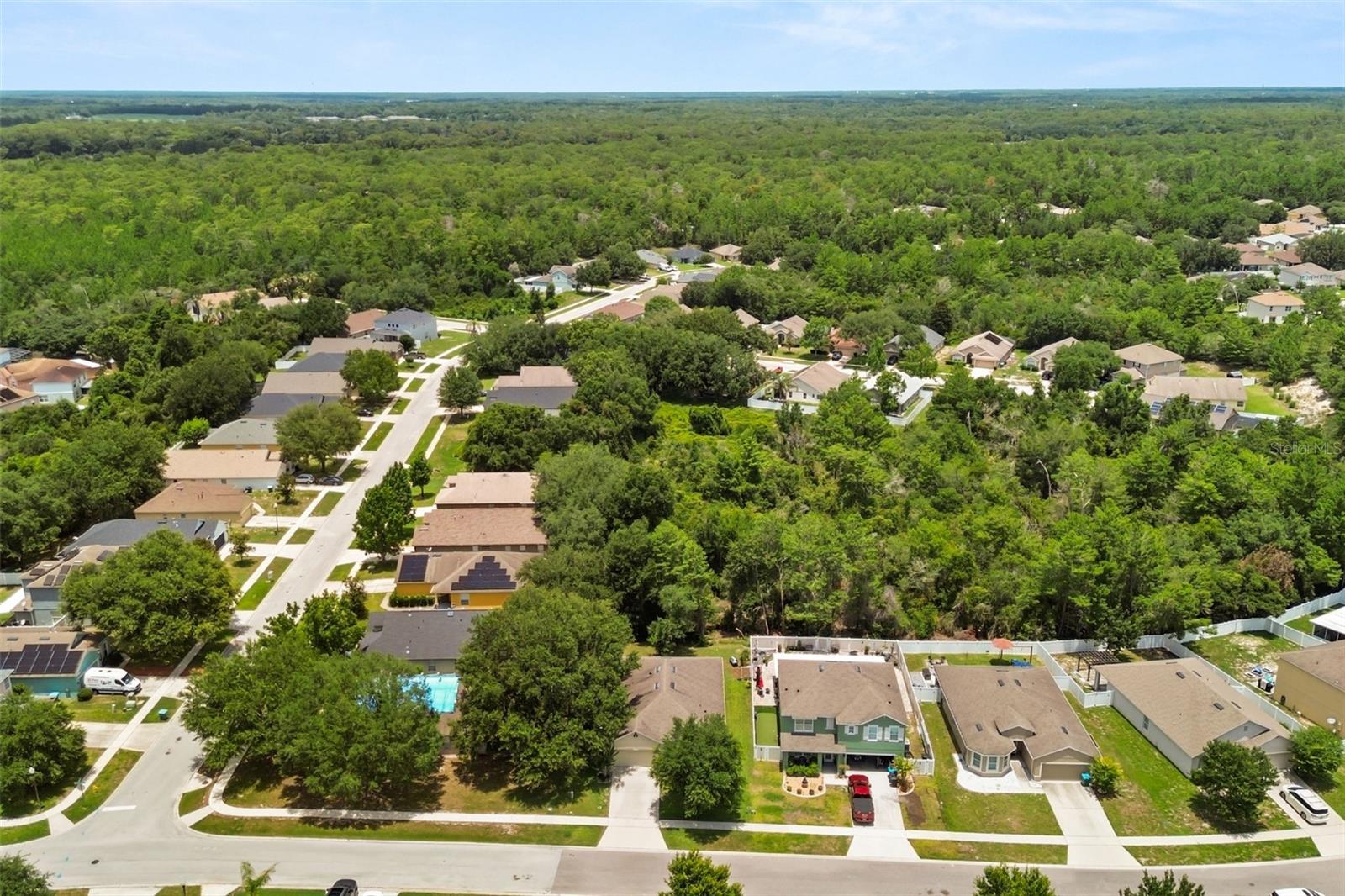 ARBOR RDG UN 5 - Residential