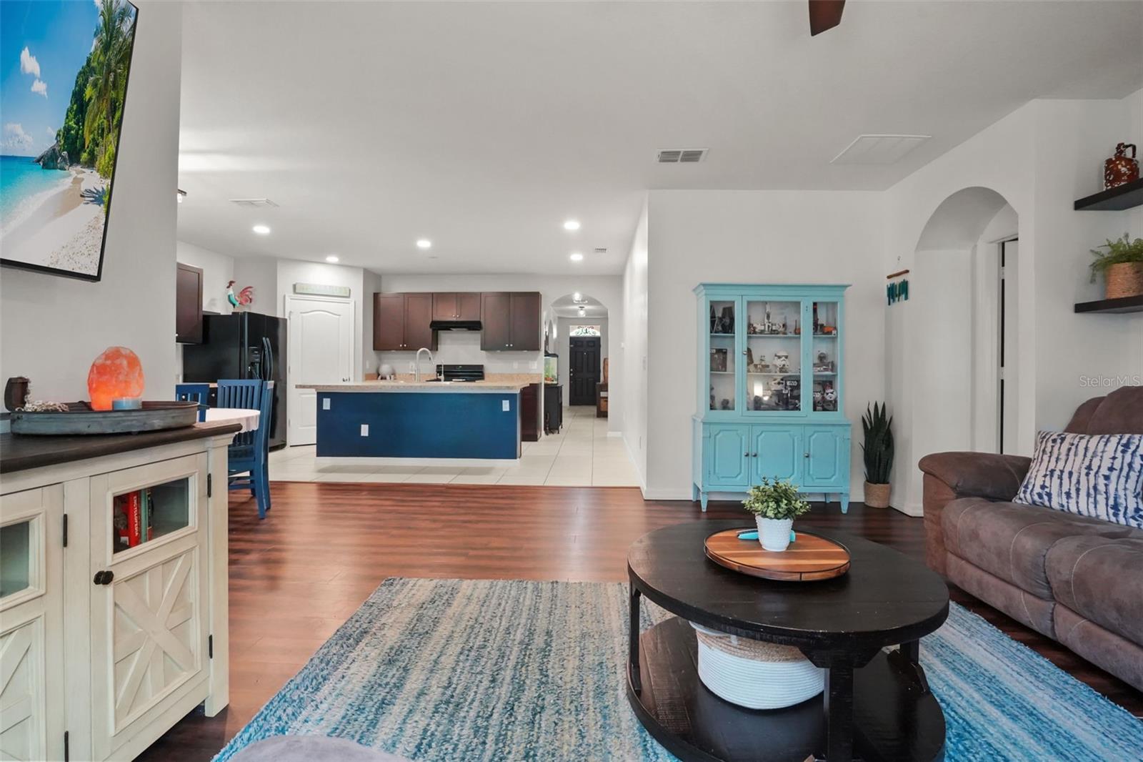 ARBOR RDG UN 5 - Residential