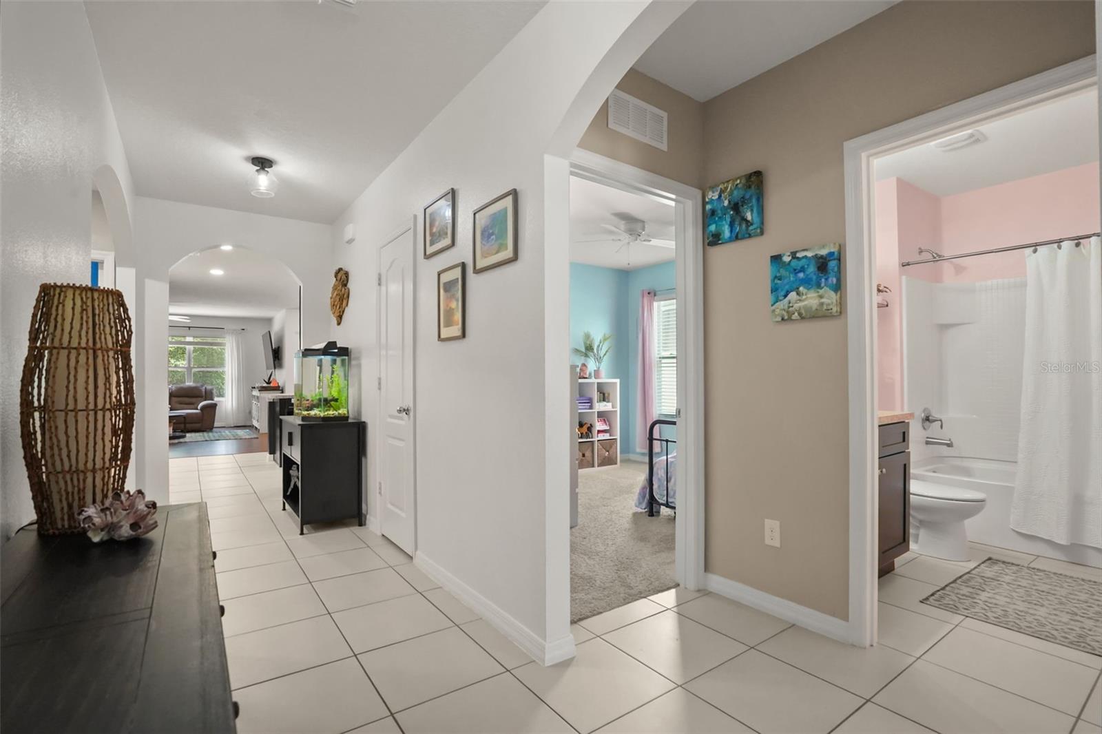 ARBOR RDG UN 5 - Residential