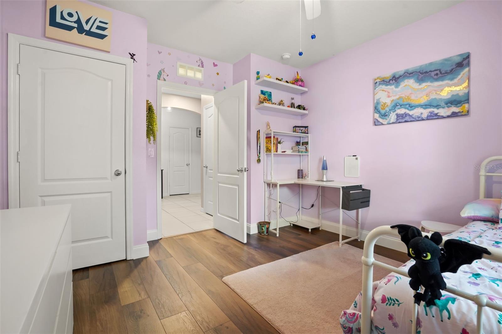 ARBOR RDG UN 5 - Residential