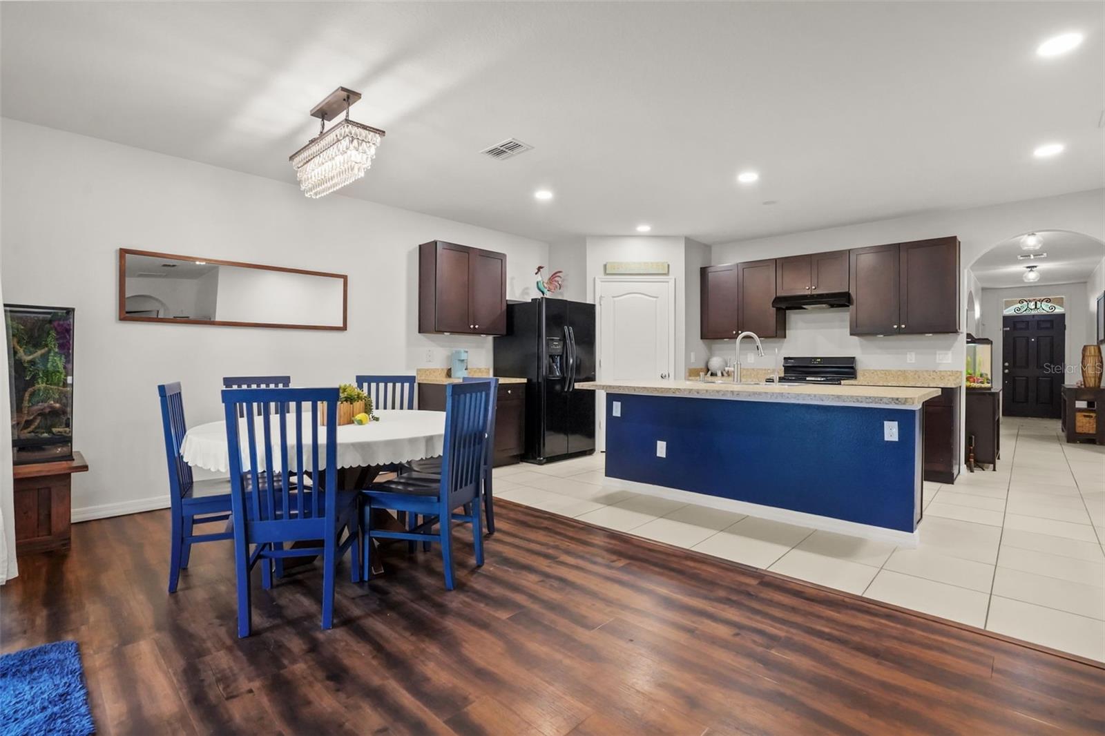 ARBOR RDG UN 5 - Residential