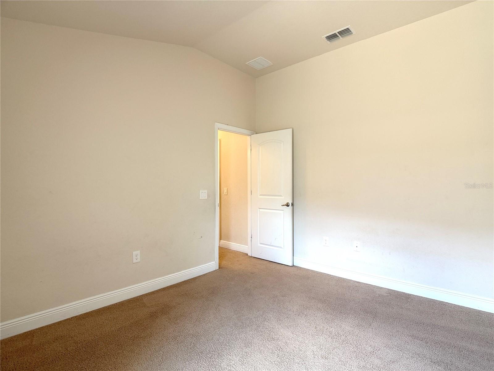MARIA VISTA - Residential Lease