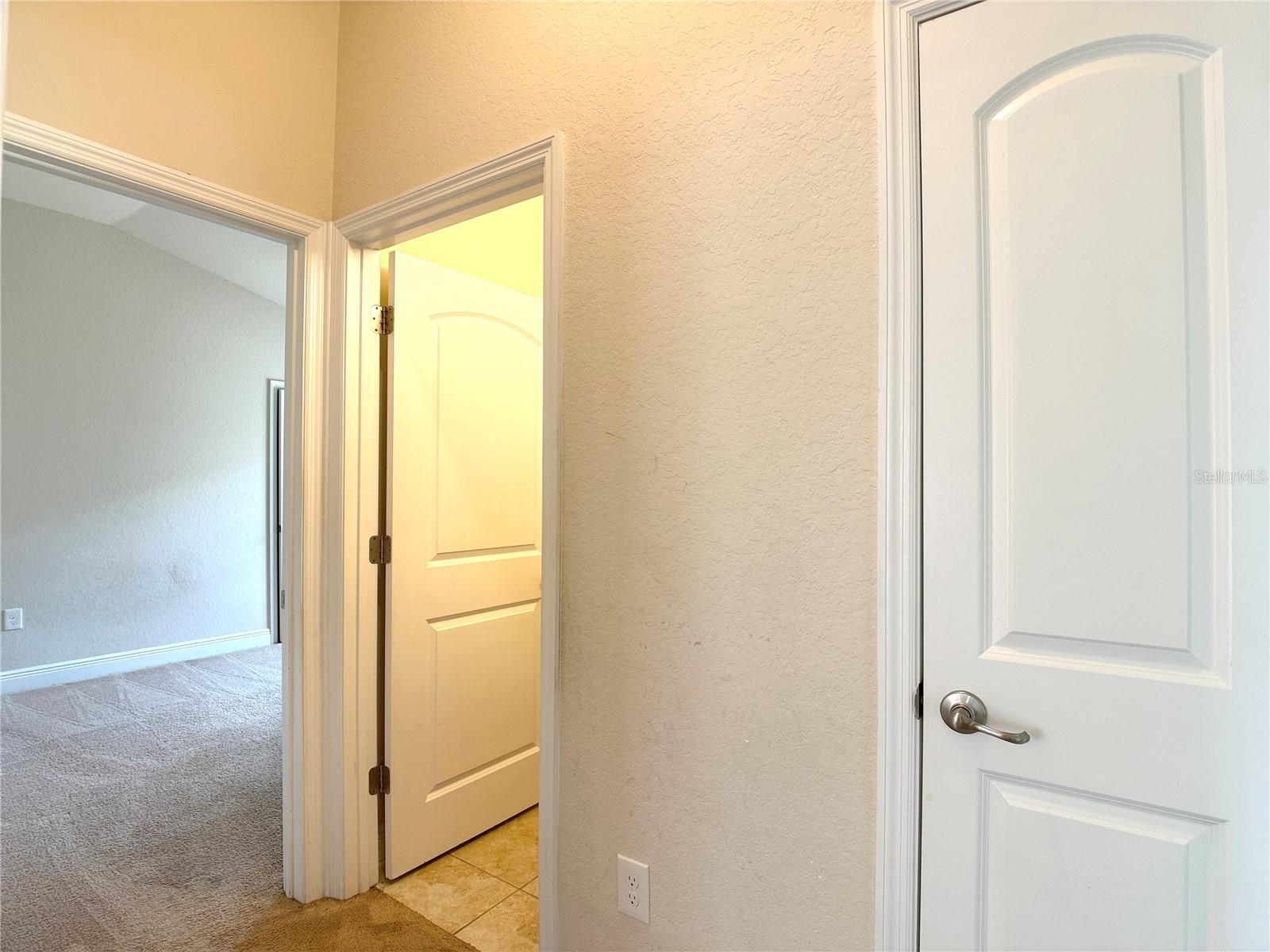 MARIA VISTA - Residential Lease