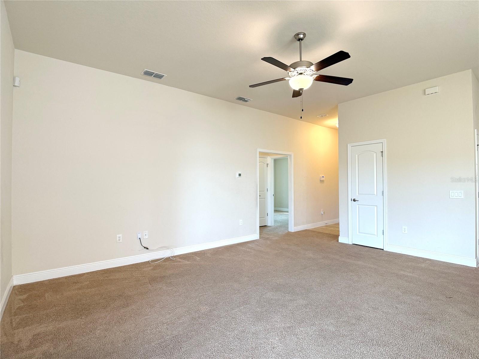 MARIA VISTA - Residential Lease