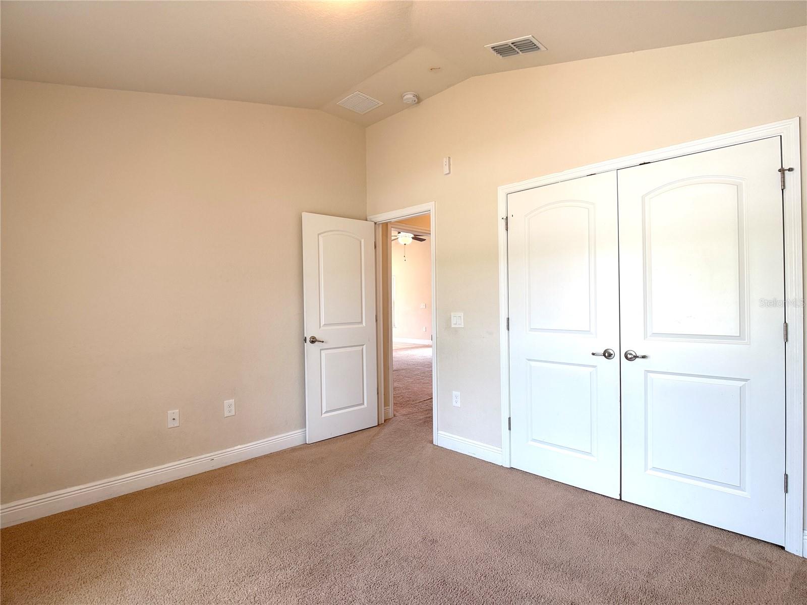 MARIA VISTA - Residential Lease