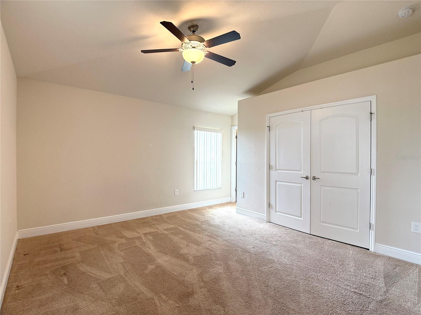 MARIA VISTA - Residential Lease
