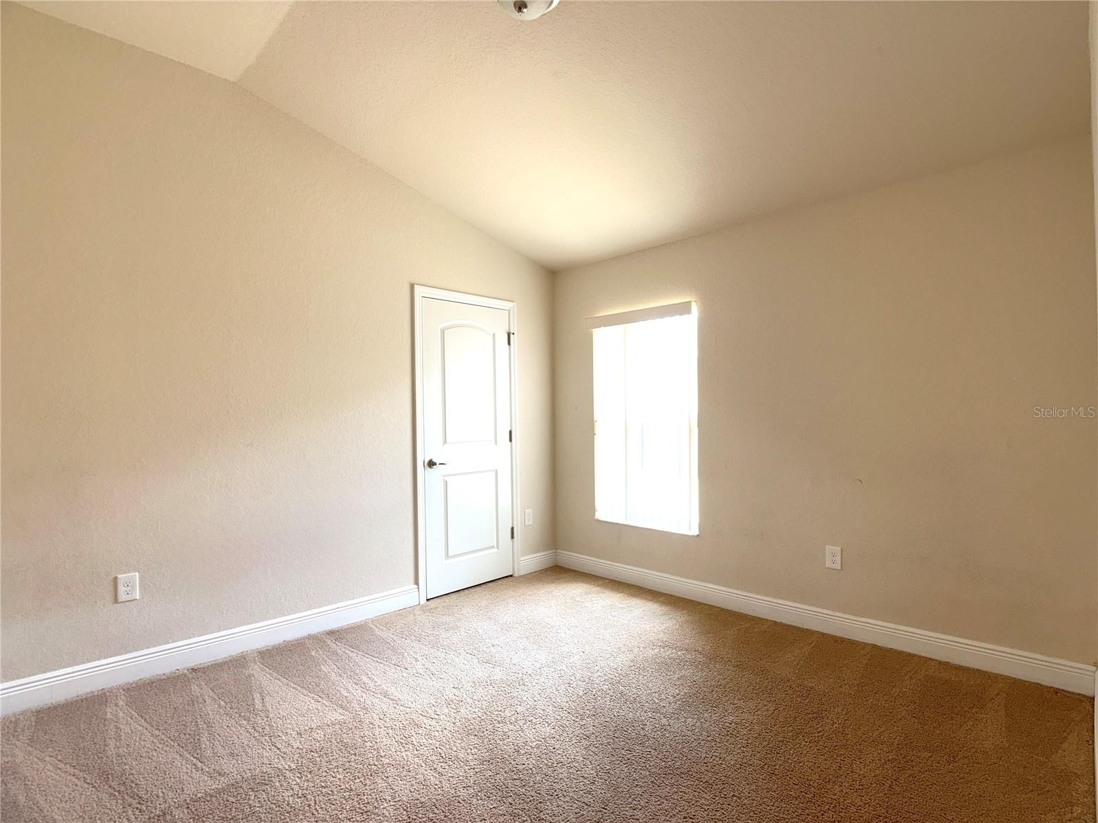 MARIA VISTA - Residential Lease