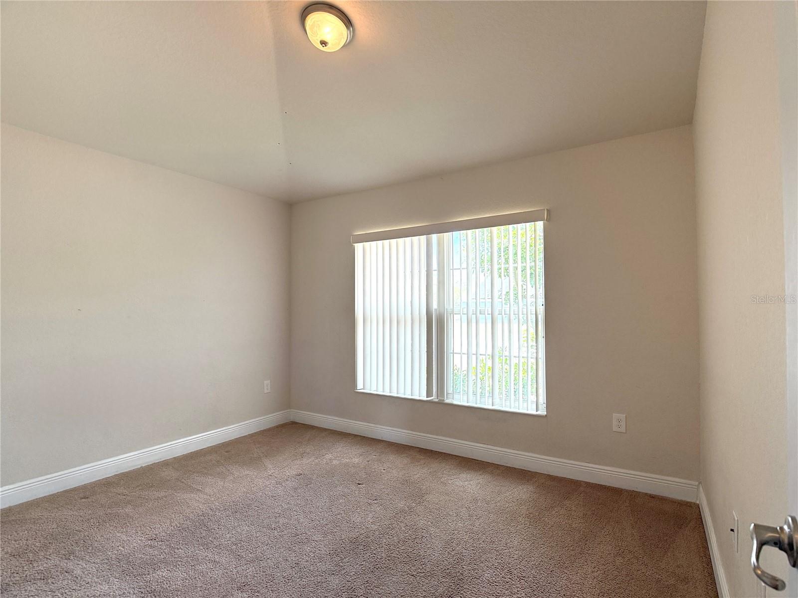 MARIA VISTA - Residential Lease