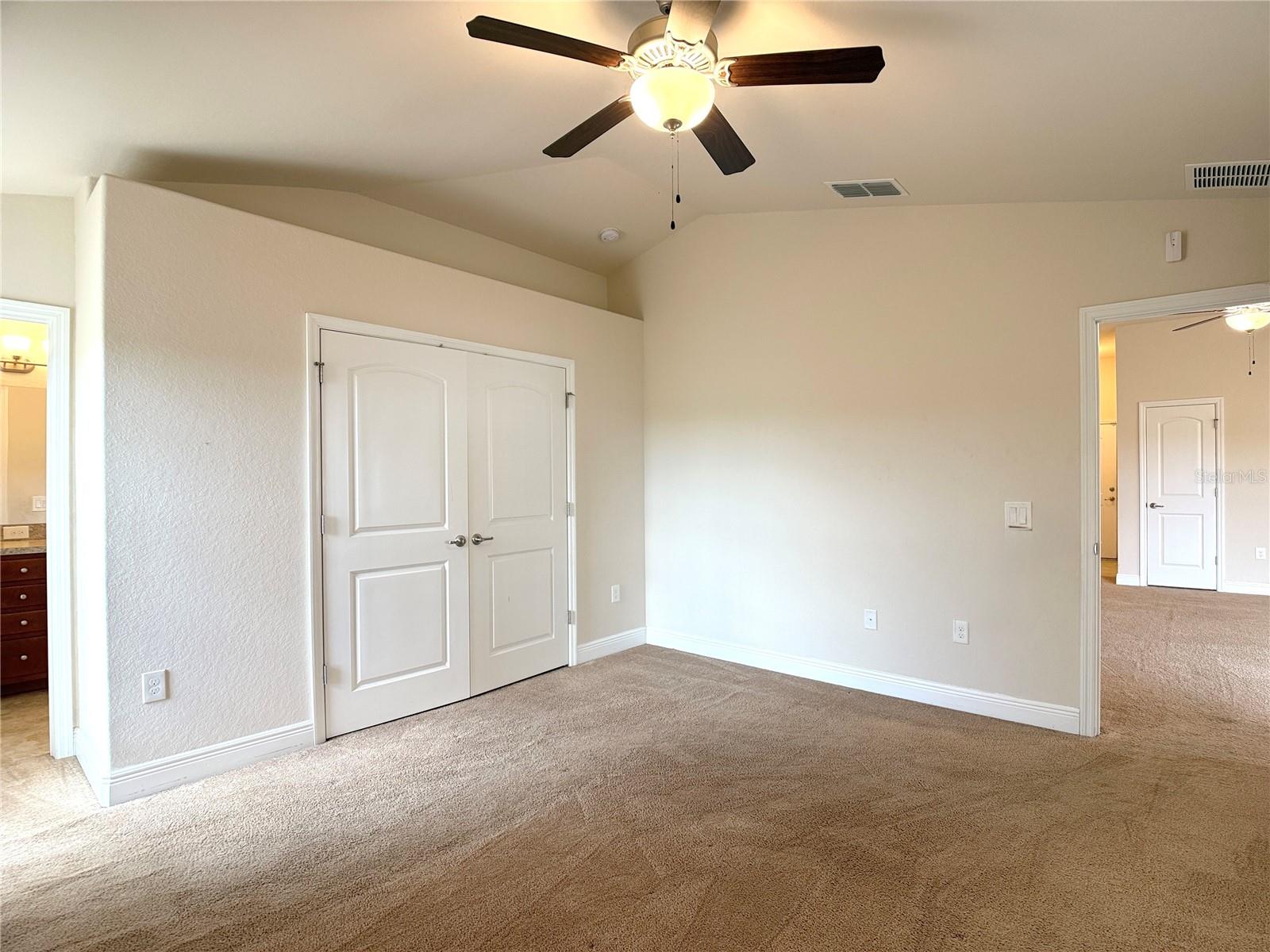 MARIA VISTA - Residential Lease