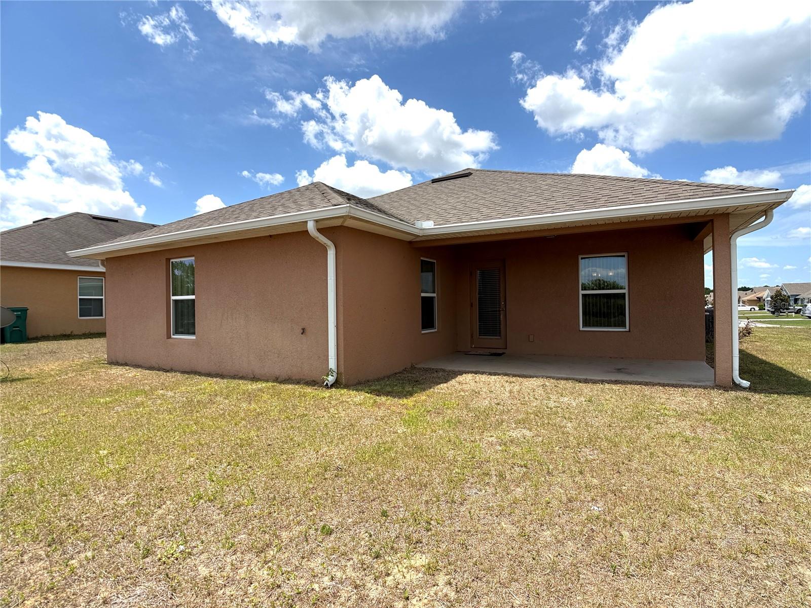 MARIA VISTA - Residential Lease
