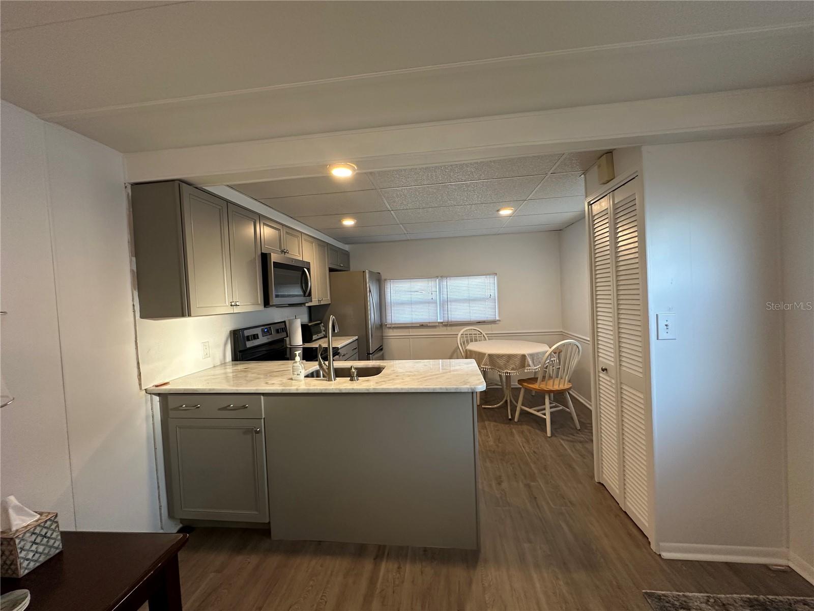 HOLIDAY PARK - Residential
