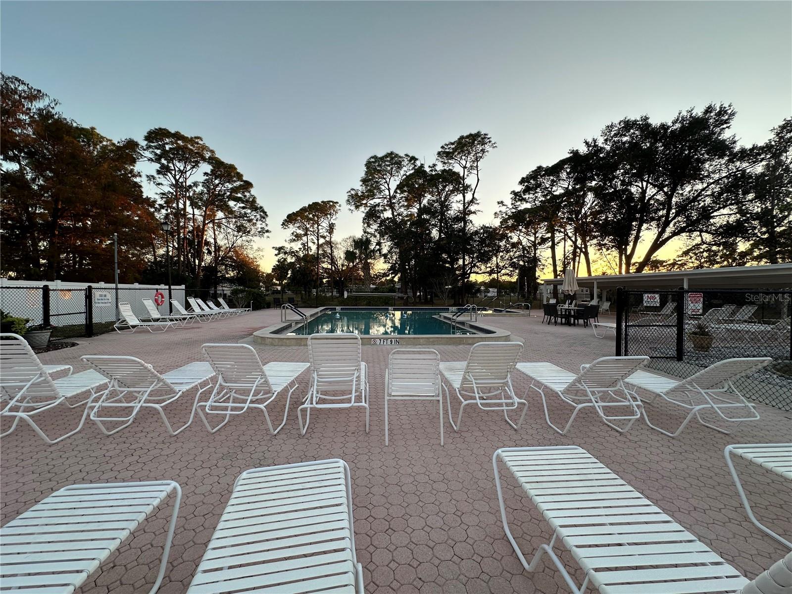 HOLIDAY PARK - Residential