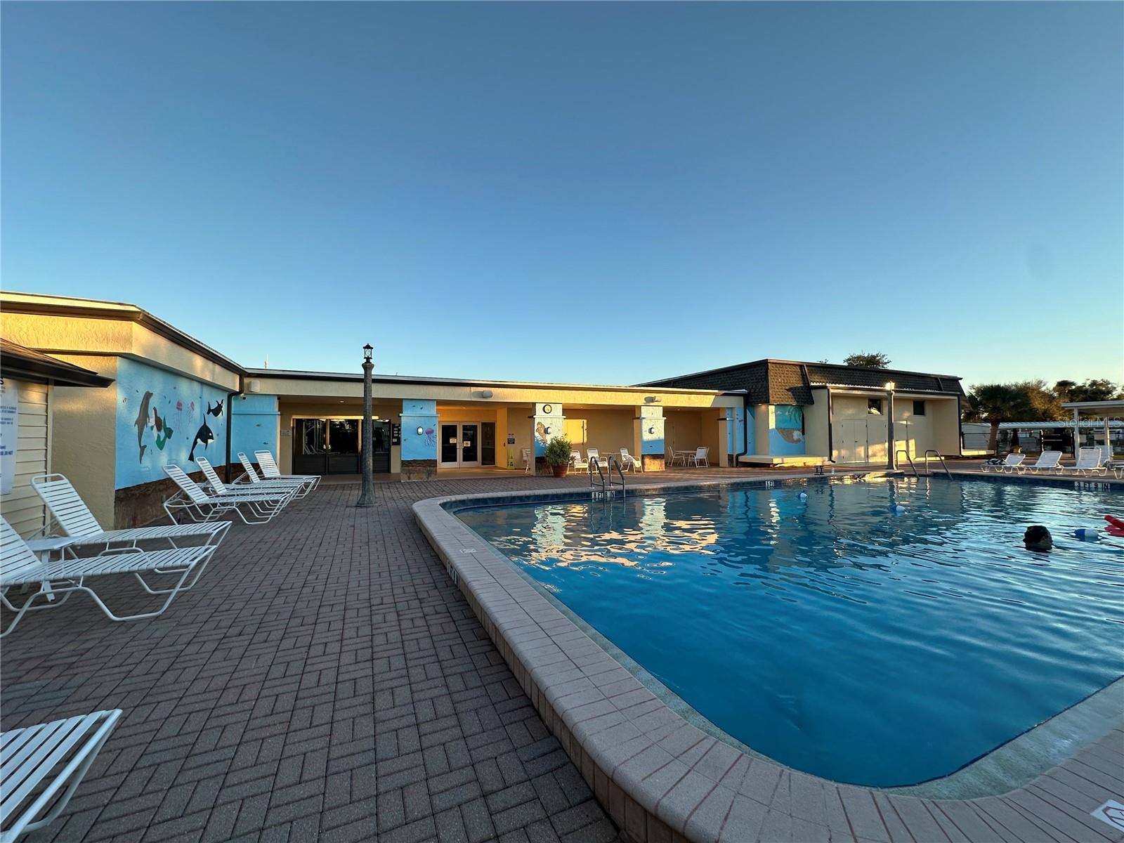 HOLIDAY PARK - Residential