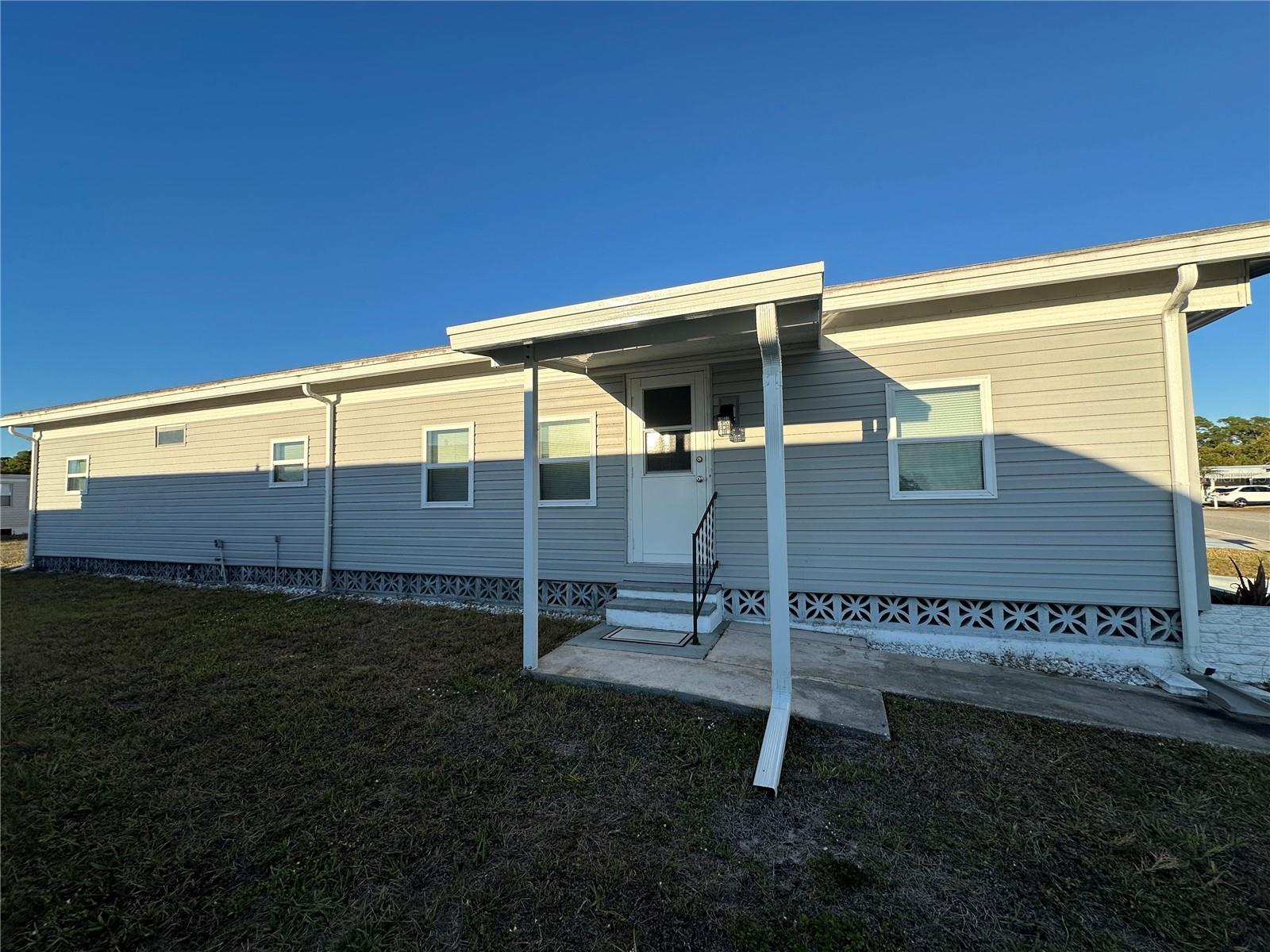 HOLIDAY PARK - Residential