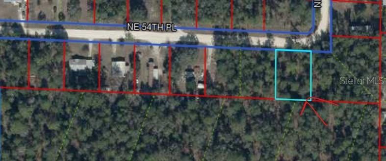 Located in the Country Estates subdivision with a recent **PRICE REDUCTION** and no HOA, this 0.32-acre lightly wooded residential lot offers a peaceful rural setting with nearby homes already established. Ideal for building a site-built home or placing a manufactured home. Well and septic would be required. Conveniently located within driving distance of Williston, Bronson, Gainesville, and Ocala, this property presents a great opportunity for a future homesite or investment. Buyer to verify zoning, utilities, permits, and building requirements with Levy County.